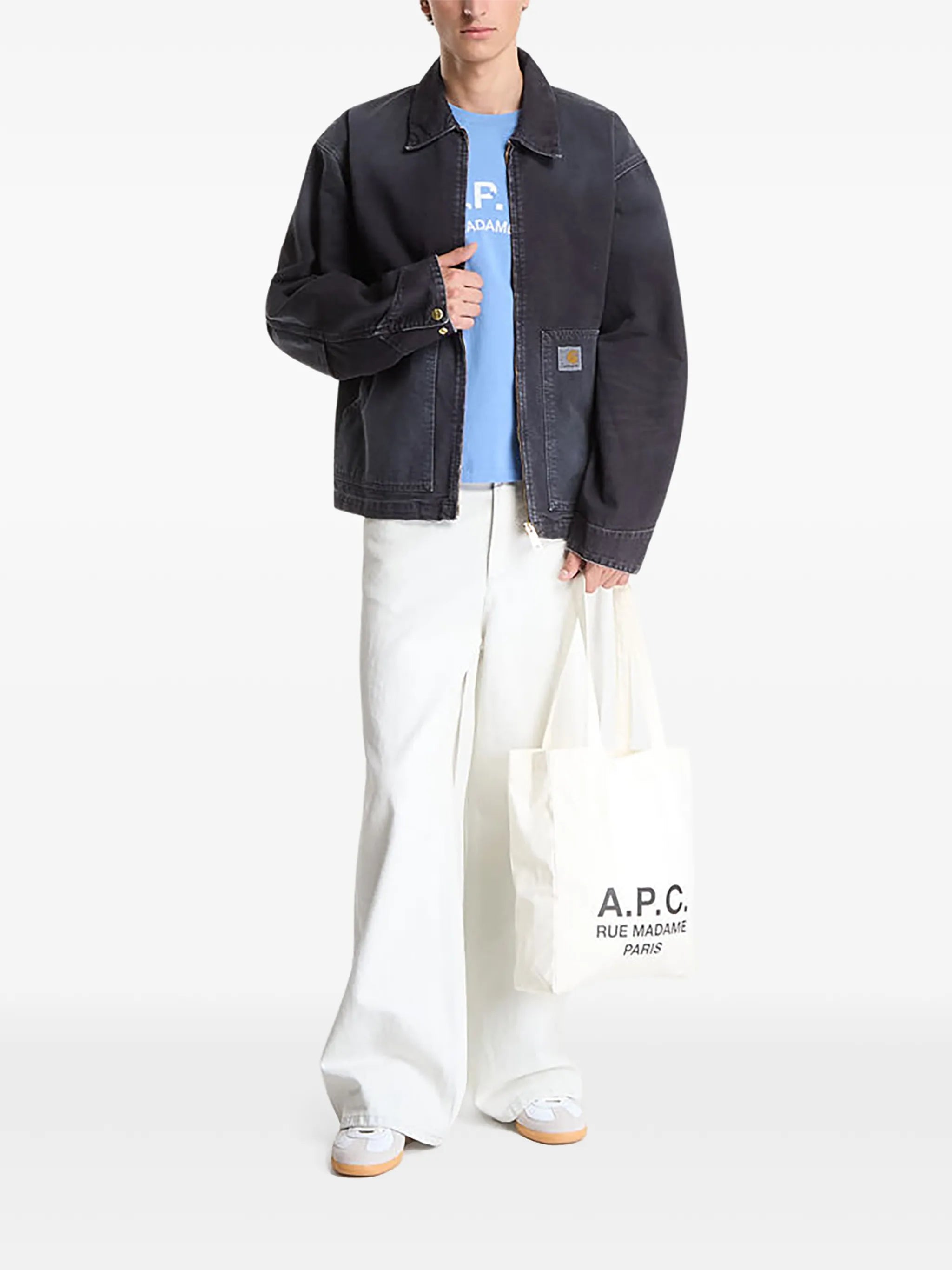 OG Arcan jacket
