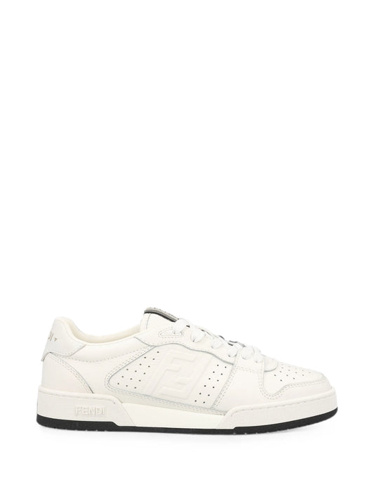 Fendi Match trainers