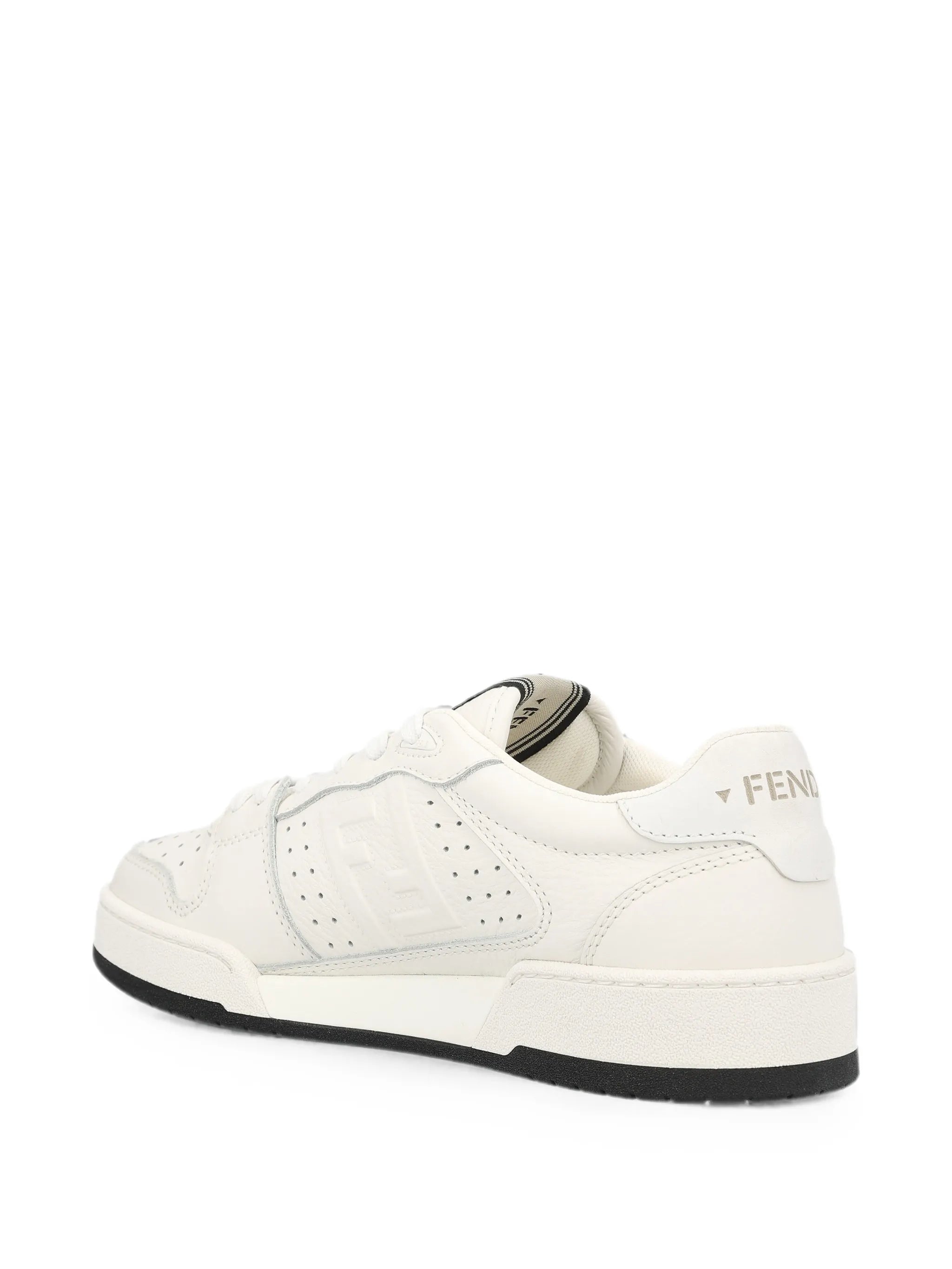 Fendi Match trainers