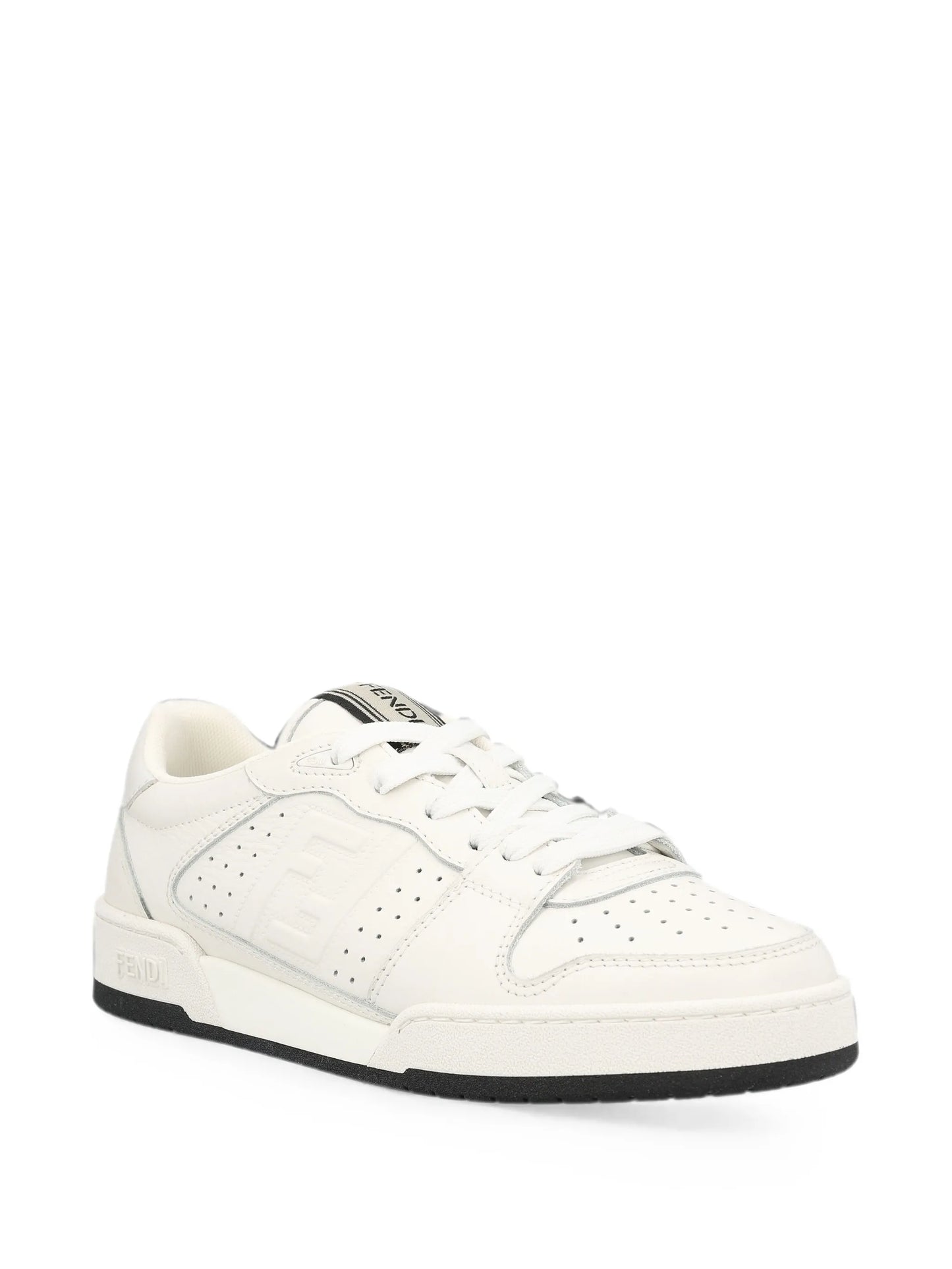Fendi Match trainers