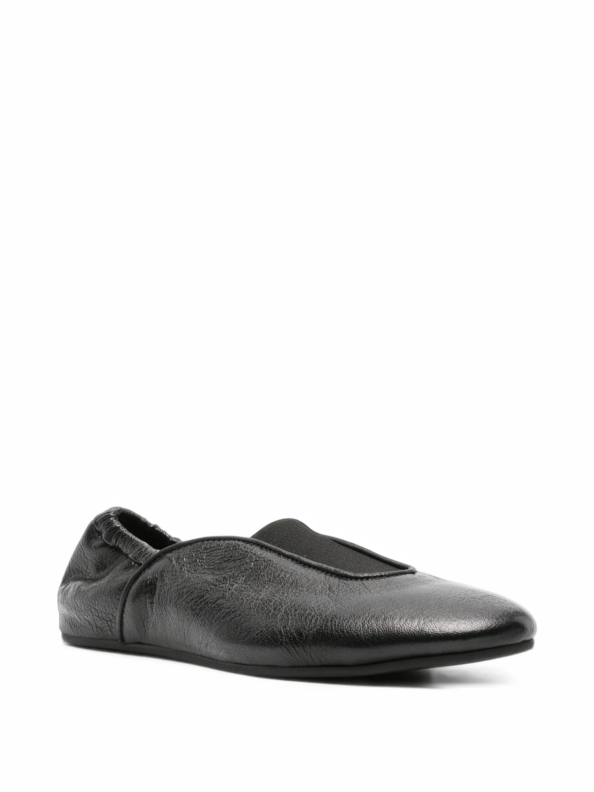 The Ballets shoes