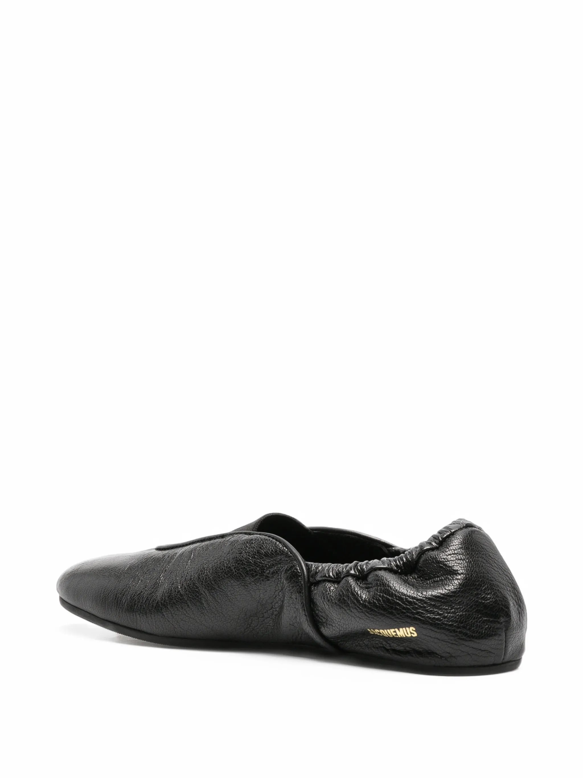 The Ballets shoes