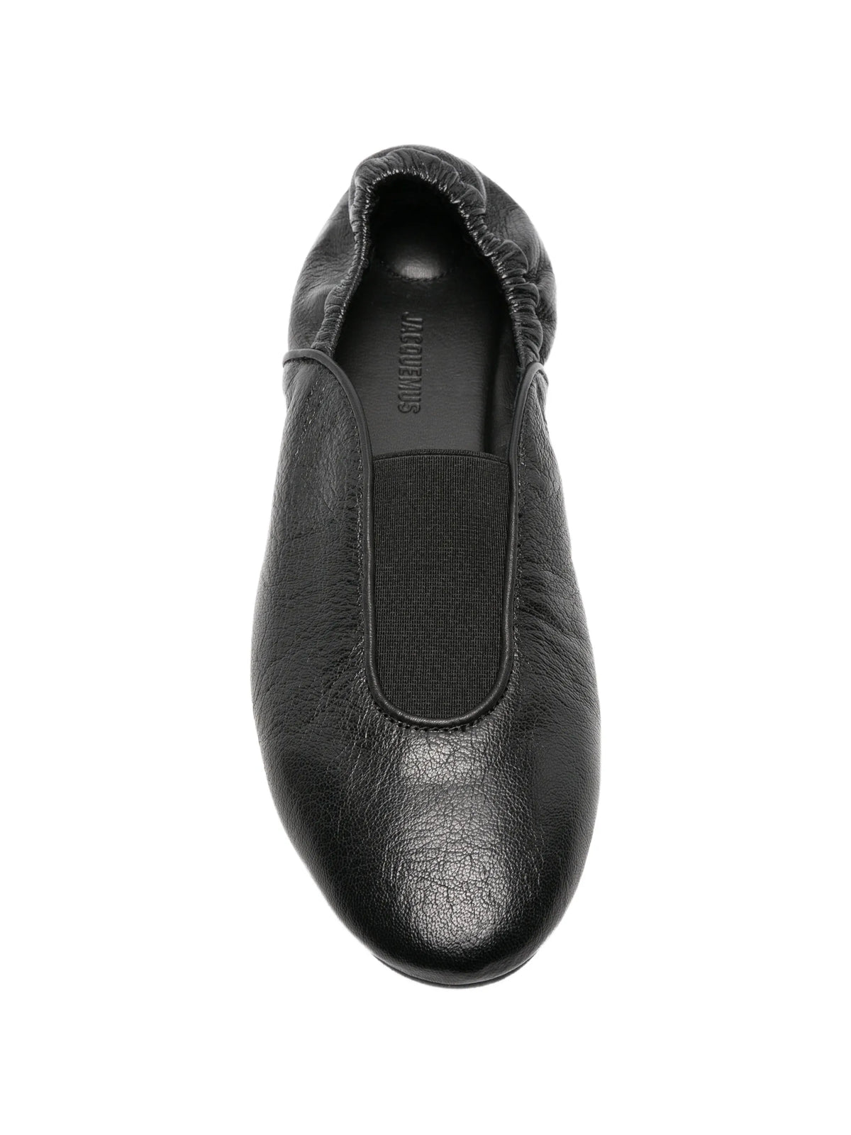 The Ballets shoes