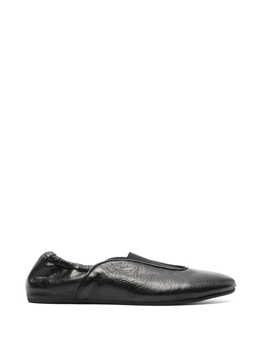 The Ballets shoes