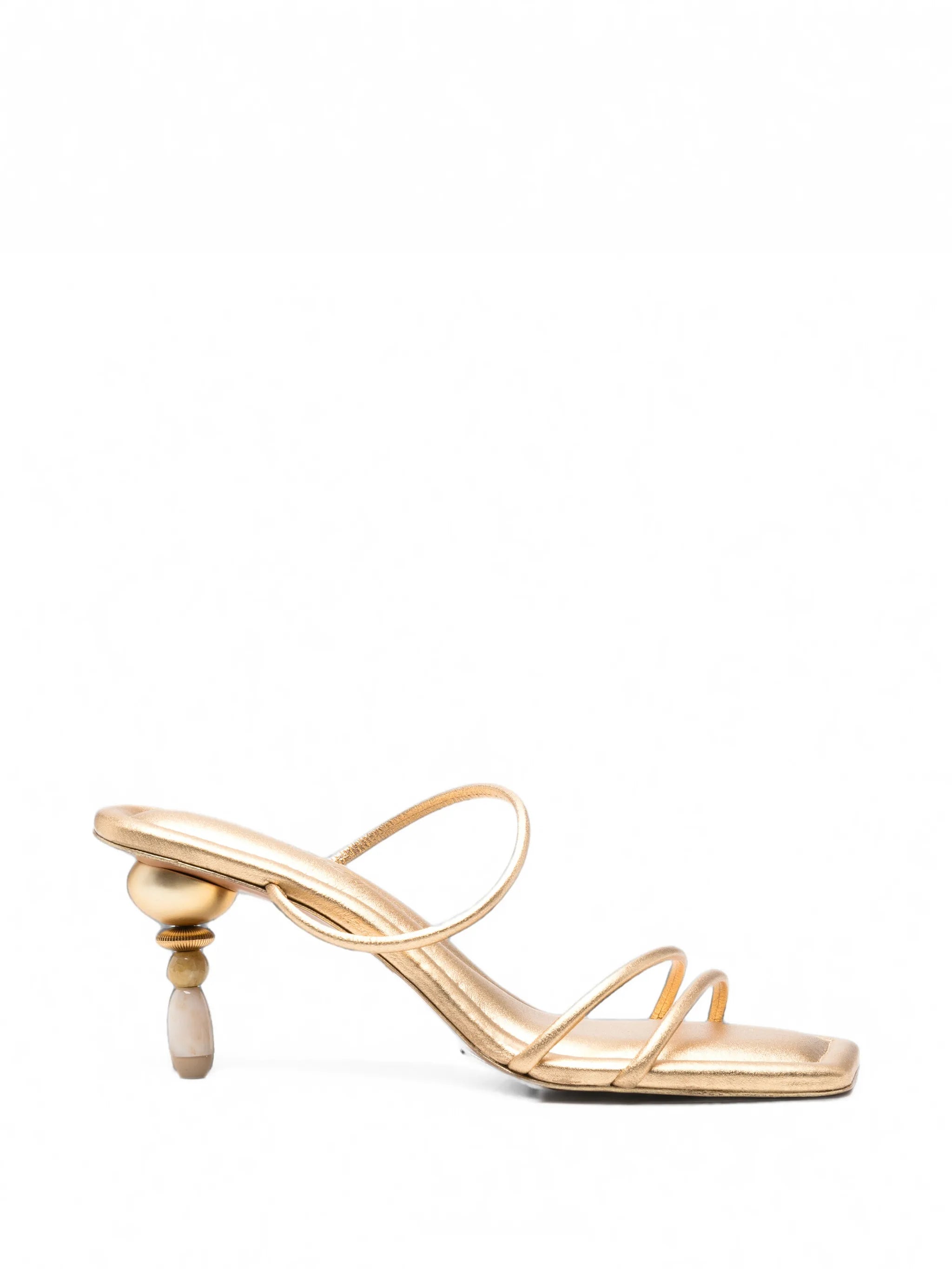 Reign sandal