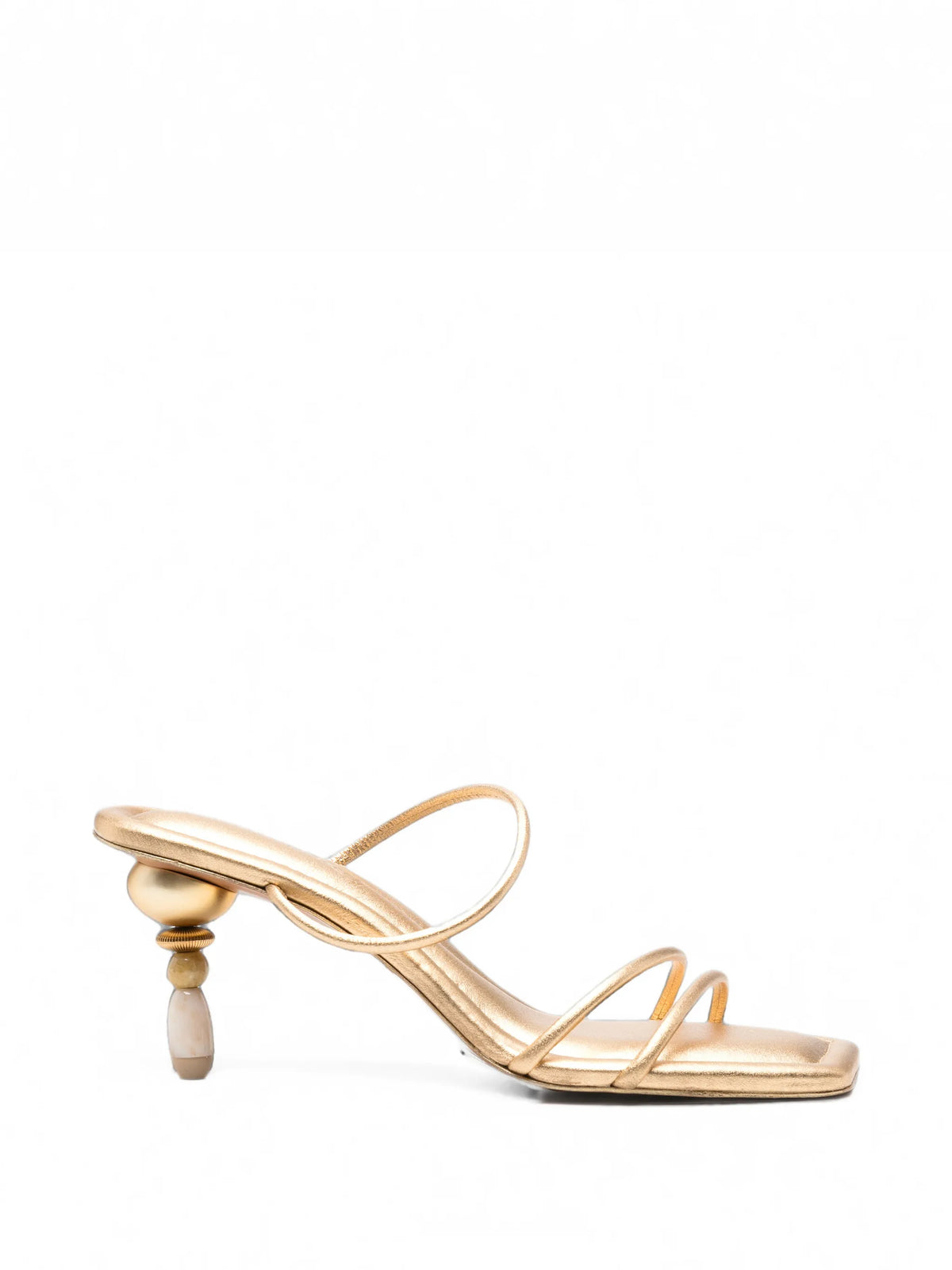 Reign sandal