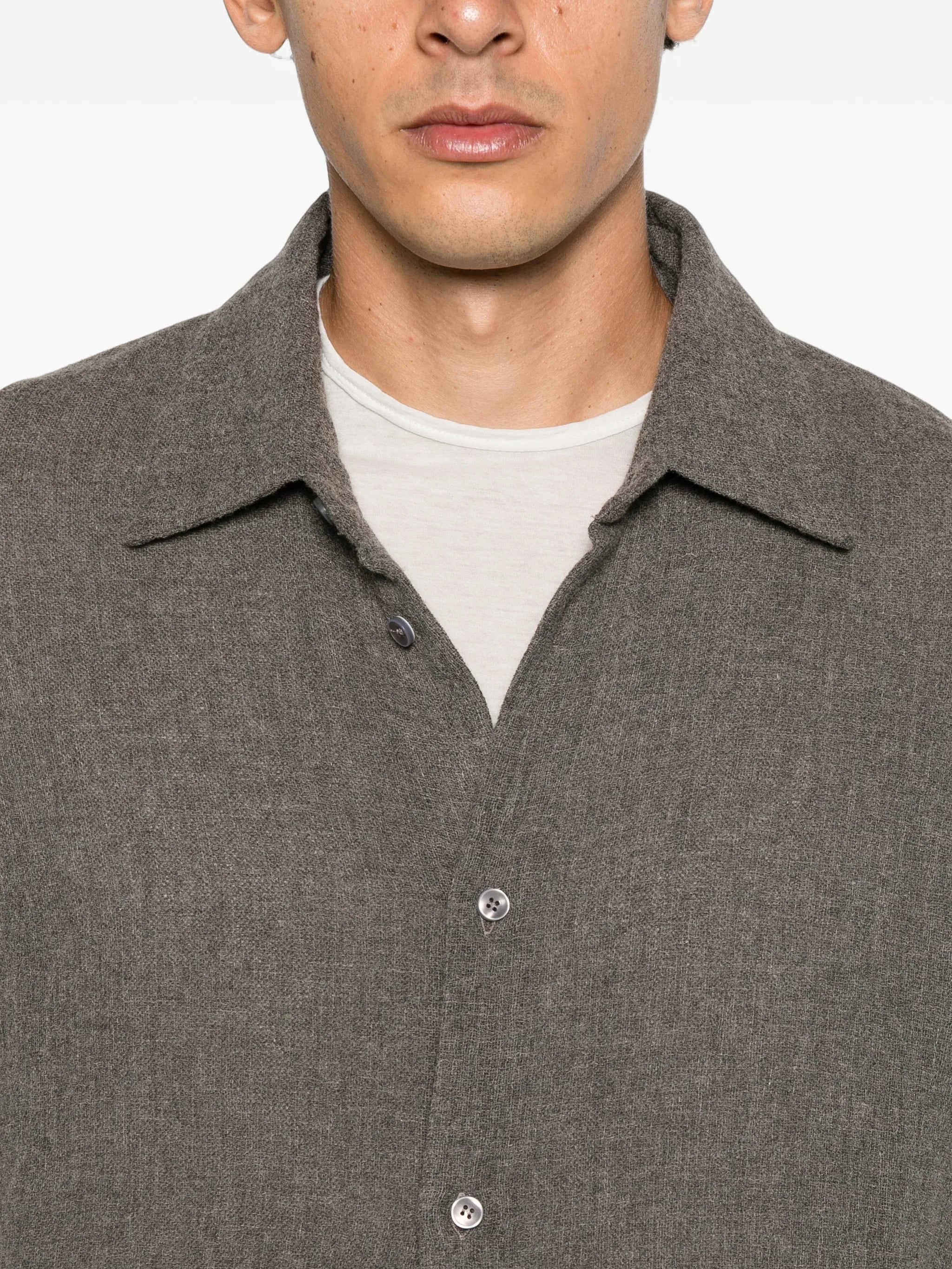 Adriel shirt