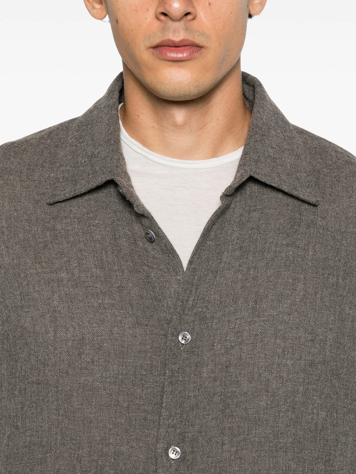 Adriel shirt