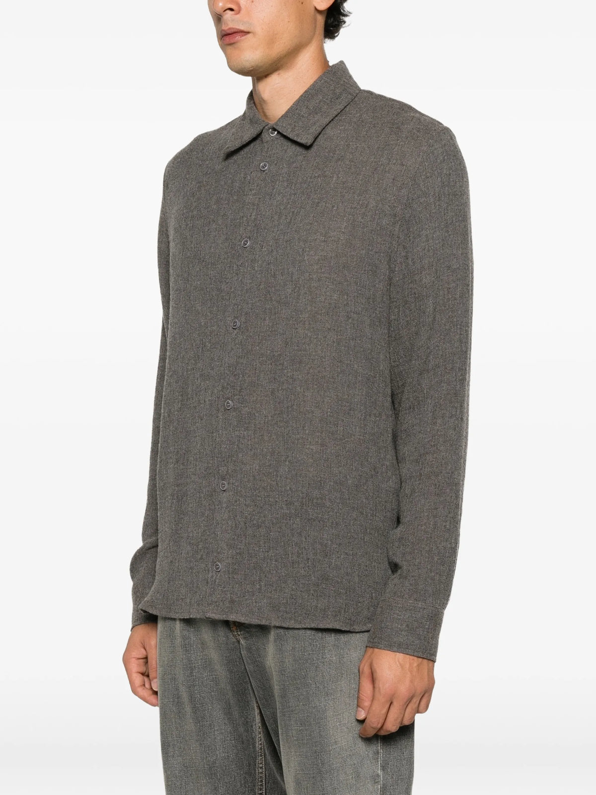 Adriel shirt