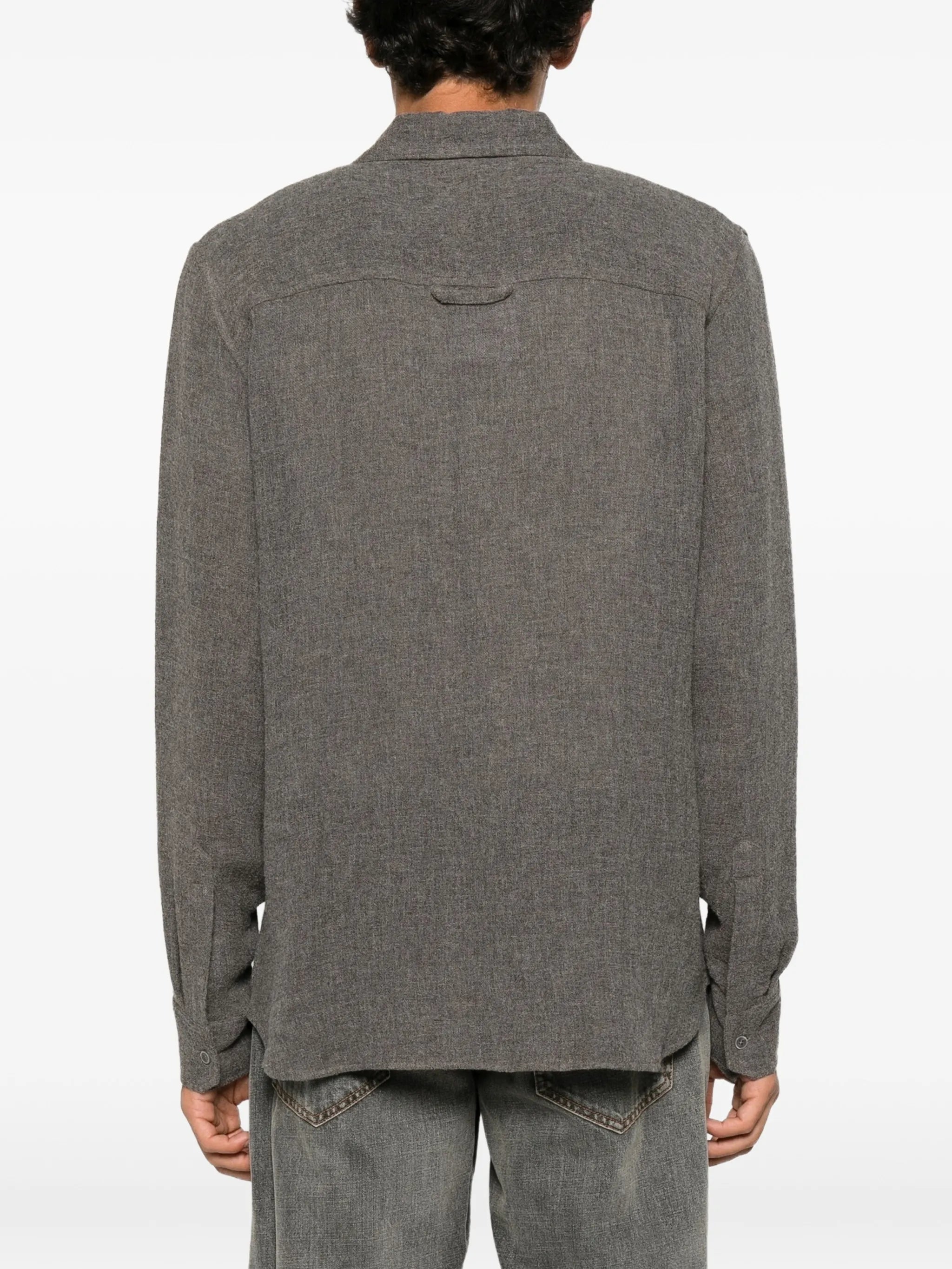 Adriel shirt