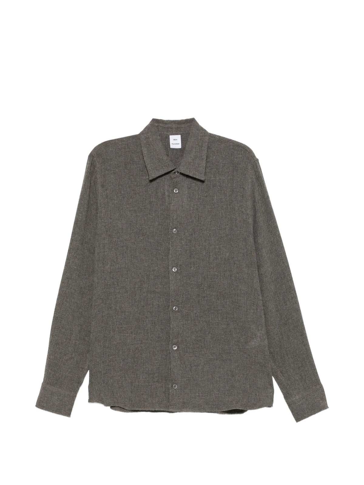 Adriel shirt