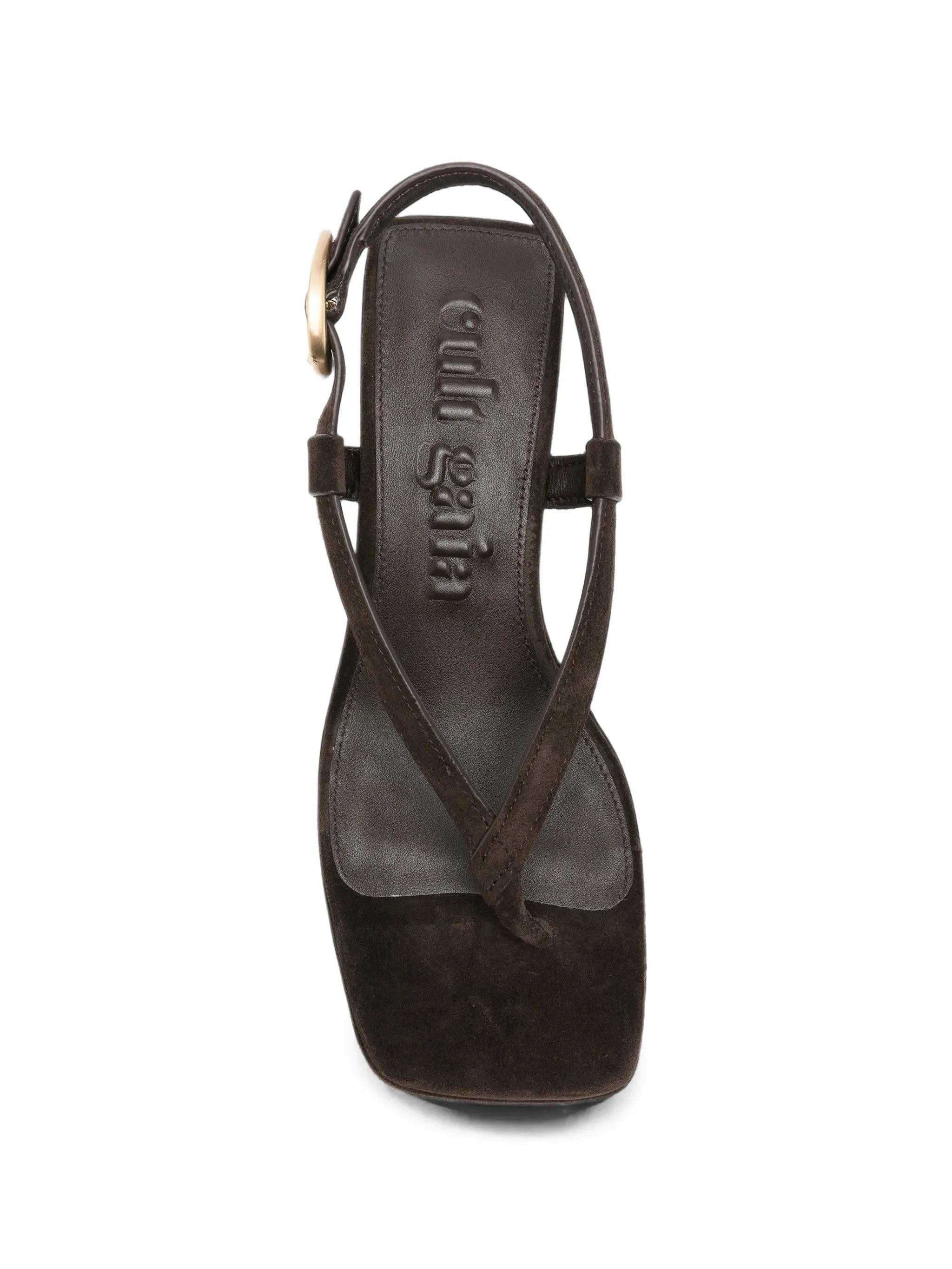 Shae wedge sandals