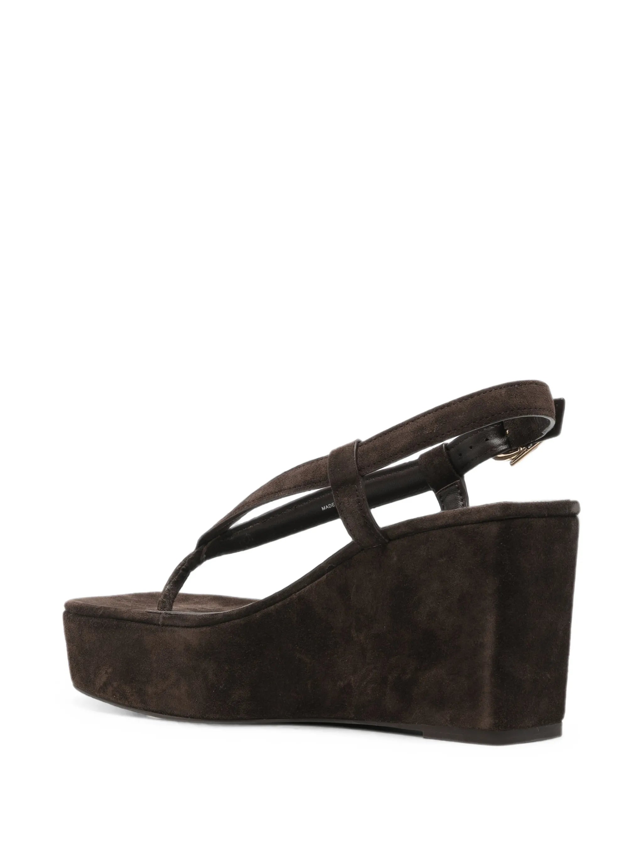 Shae wedge sandals