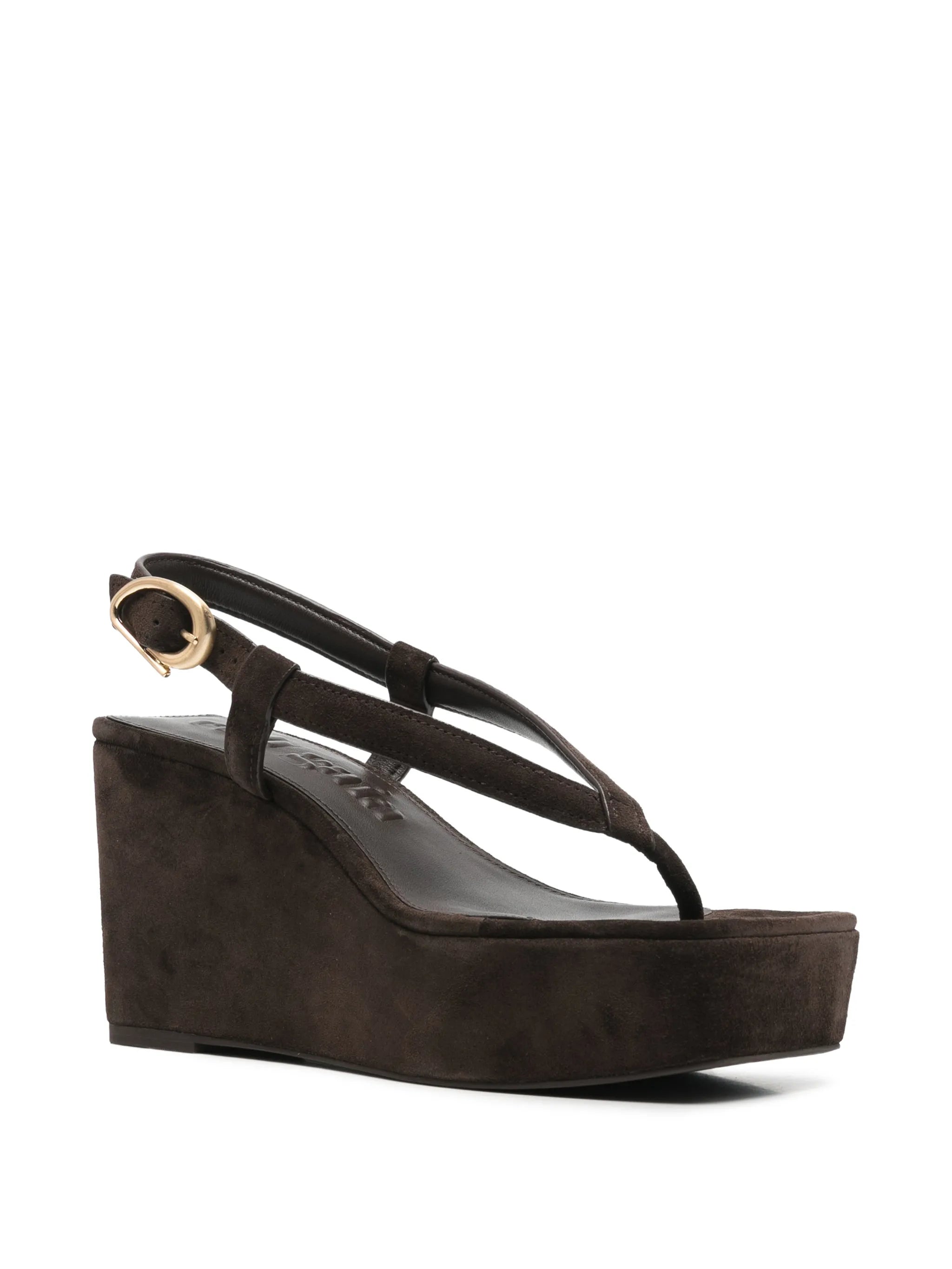 Shae wedge sandals