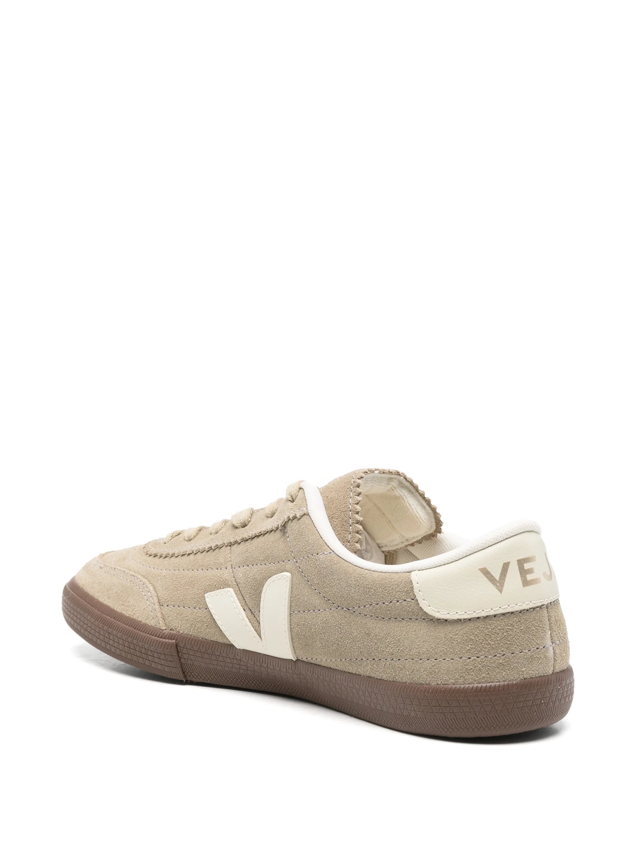 Panenka logo-patch sneakers