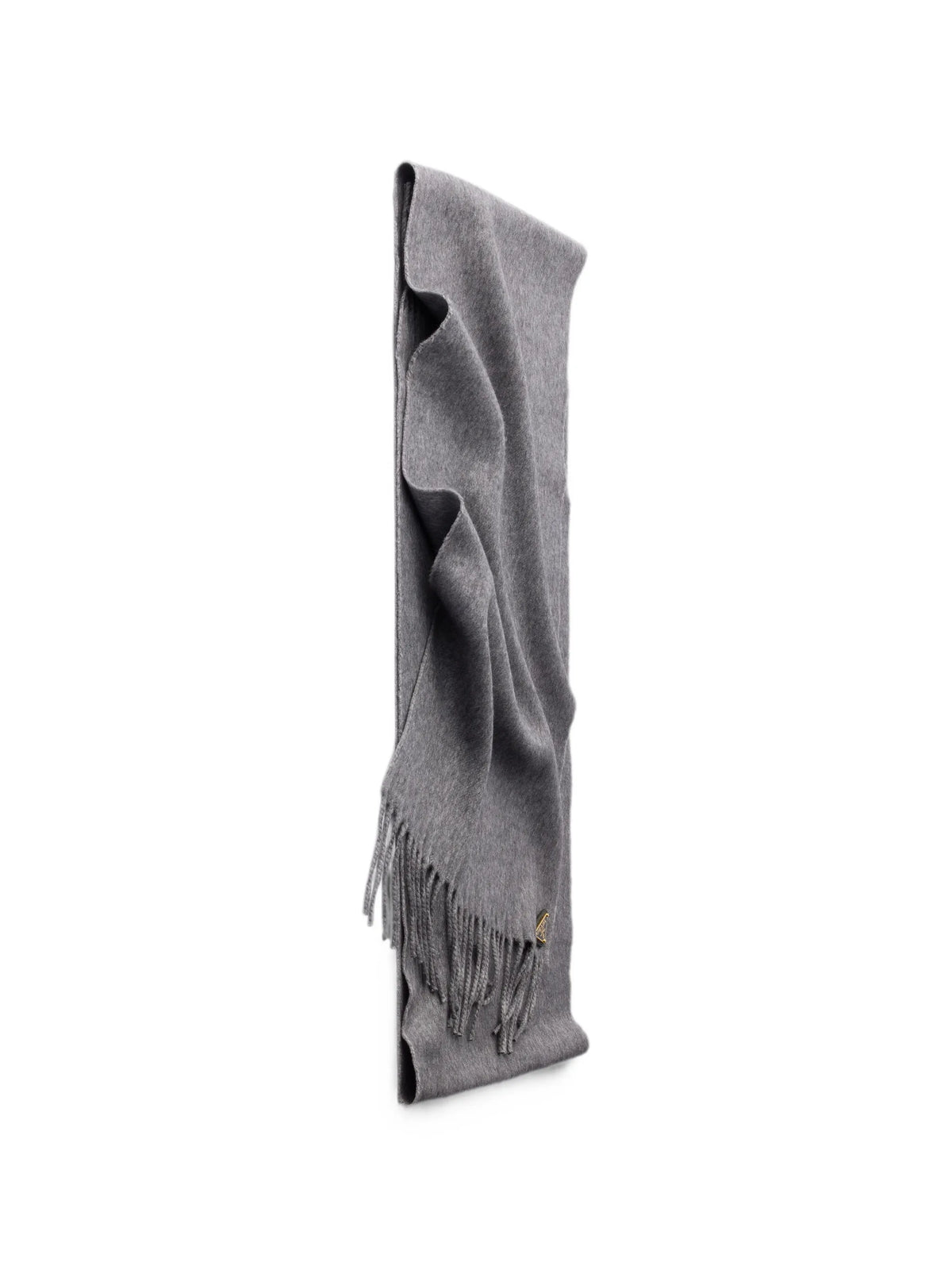 silk and cashmere scarf