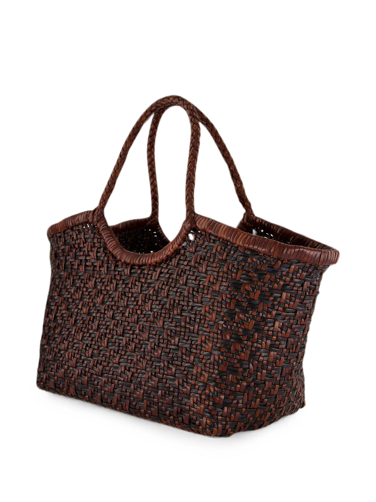 small Maori Nantucket bag
