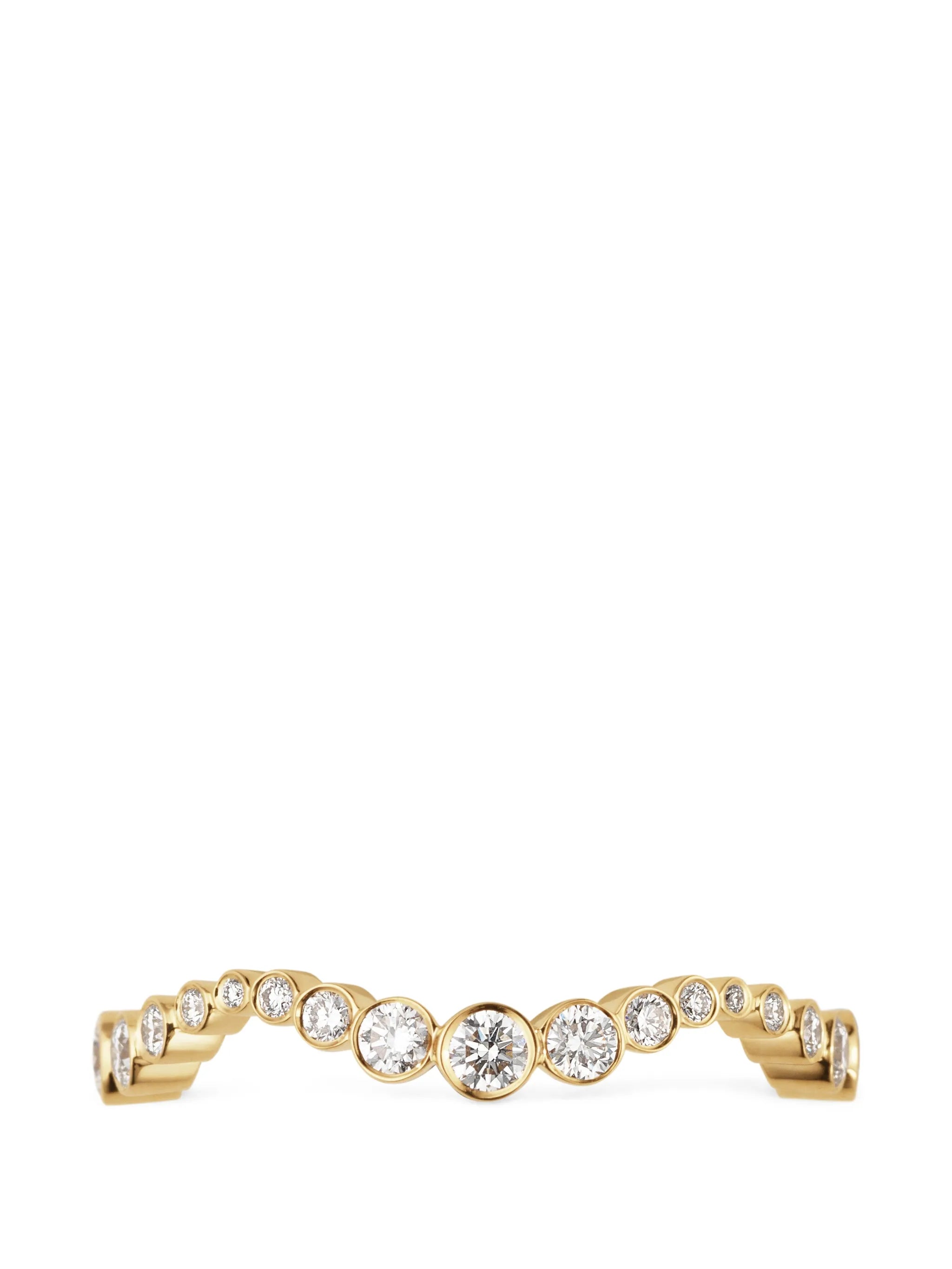 Sky Classic diamond ring