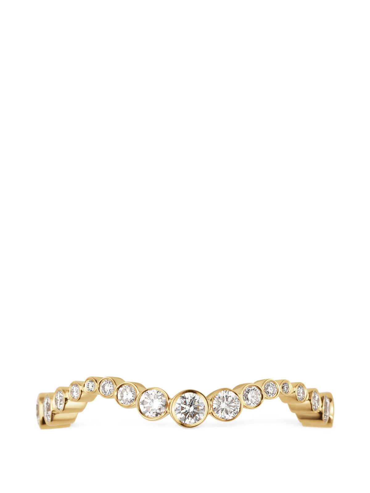 Sky Classic diamond ring