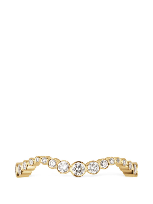Sky Classic diamond ring