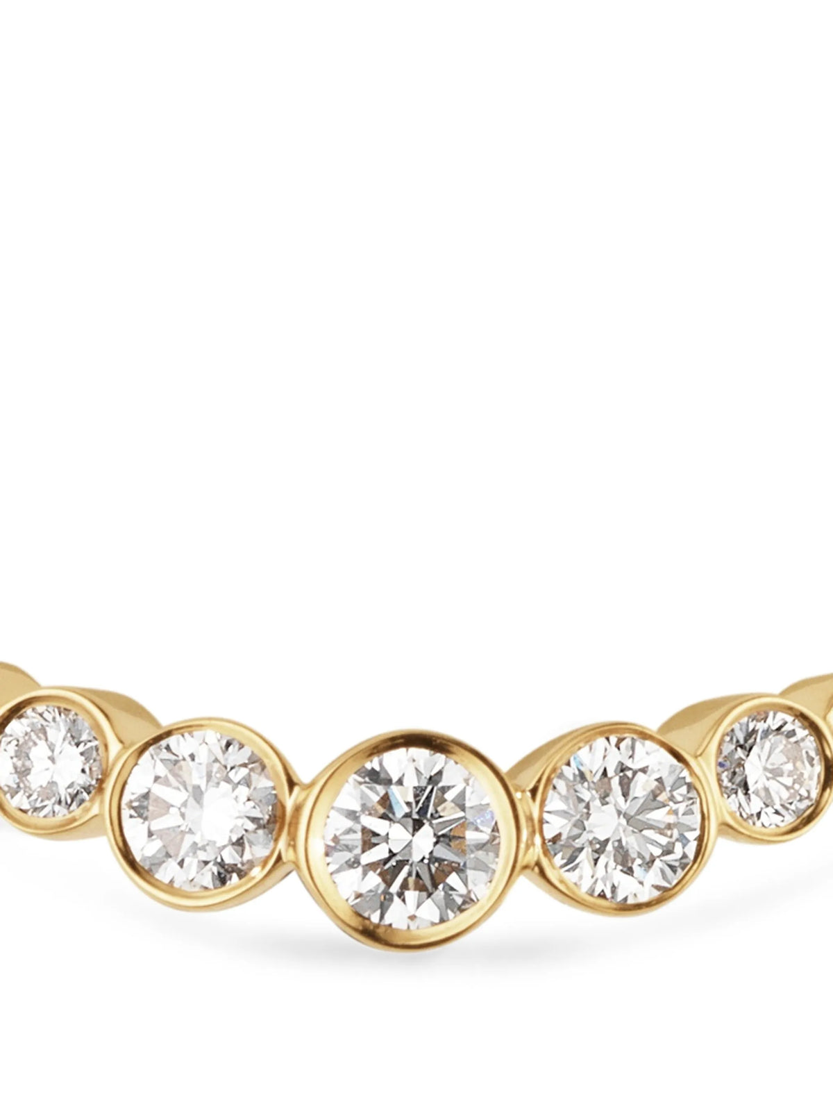 Sky Classic diamond ring