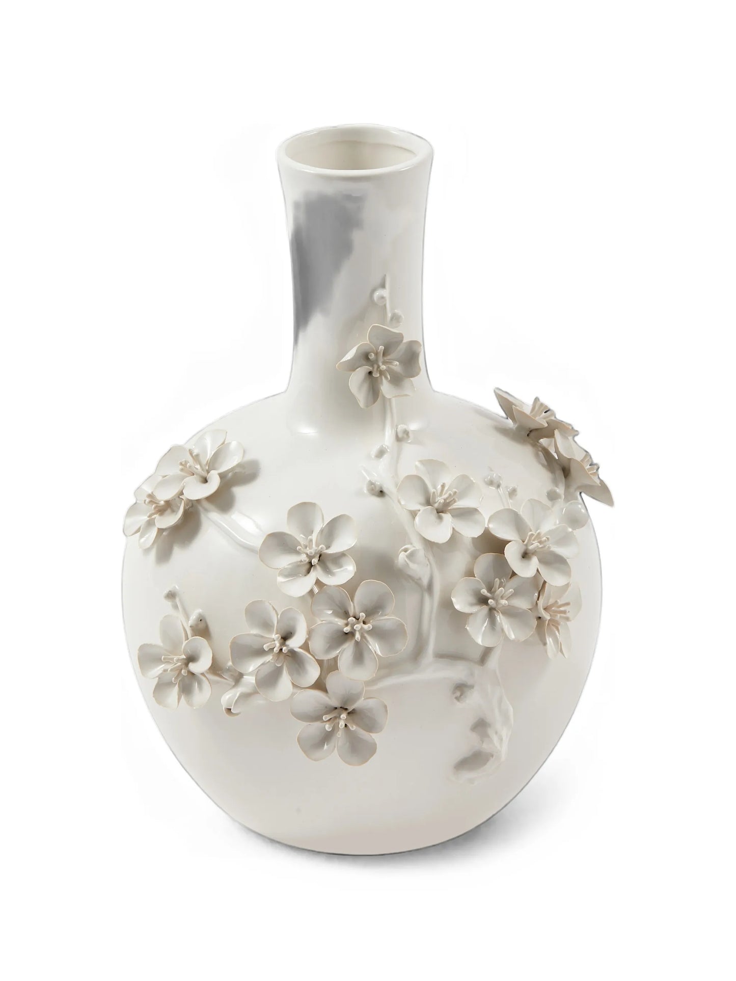 3D Buttercup vase