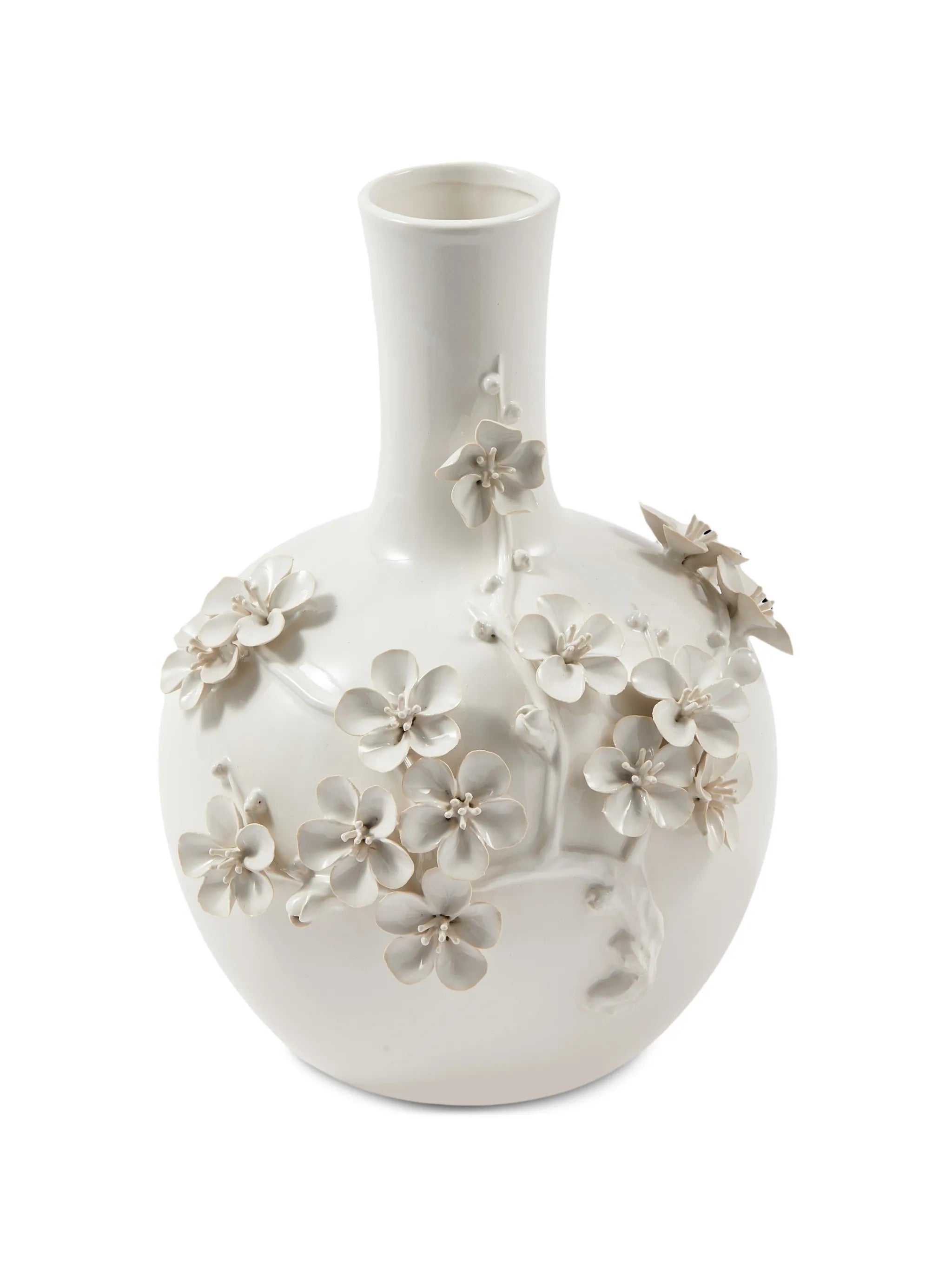 3D Buttercup vase