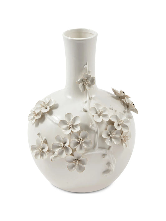 3D Buttercup vase