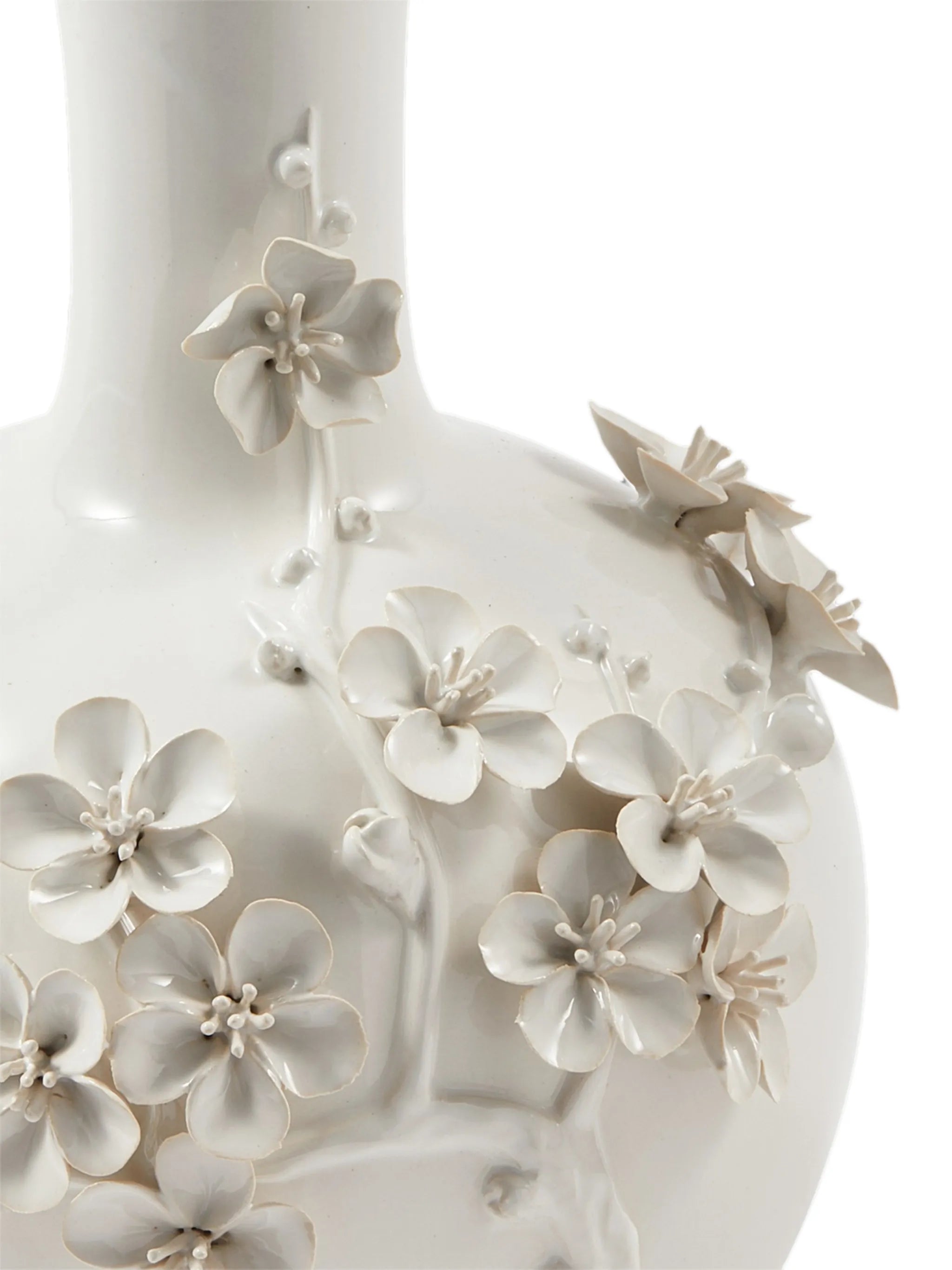 3D Buttercup vase