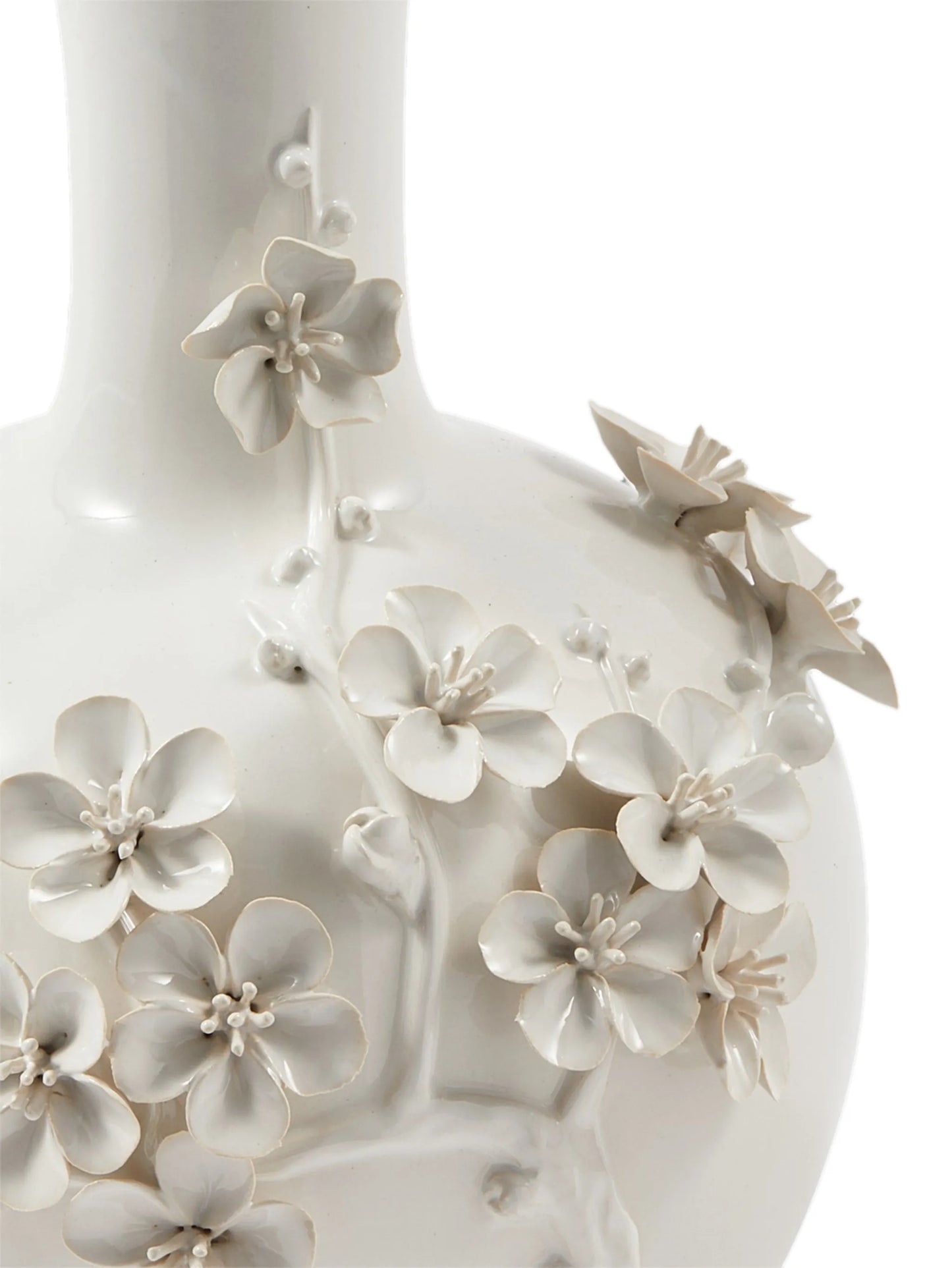 3D Buttercup vase