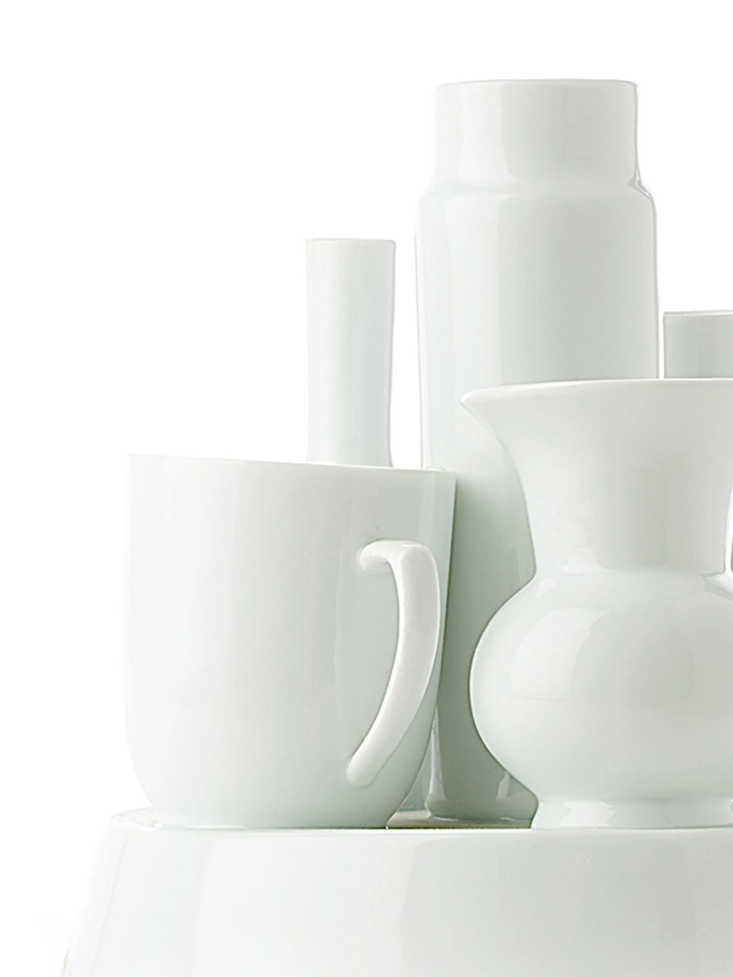 Hong Kong vase