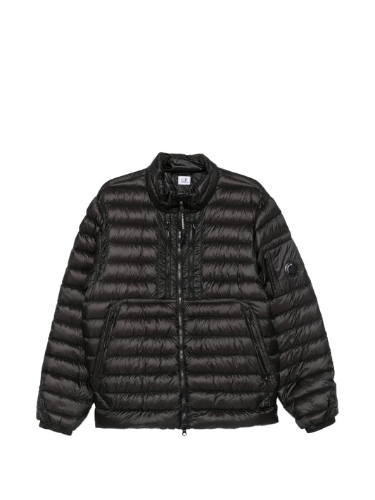 quilted jacket