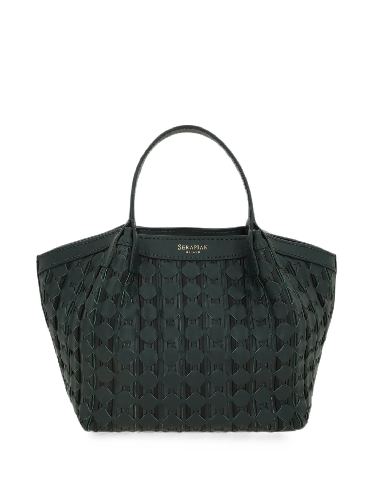 mini Mosaico tote bag