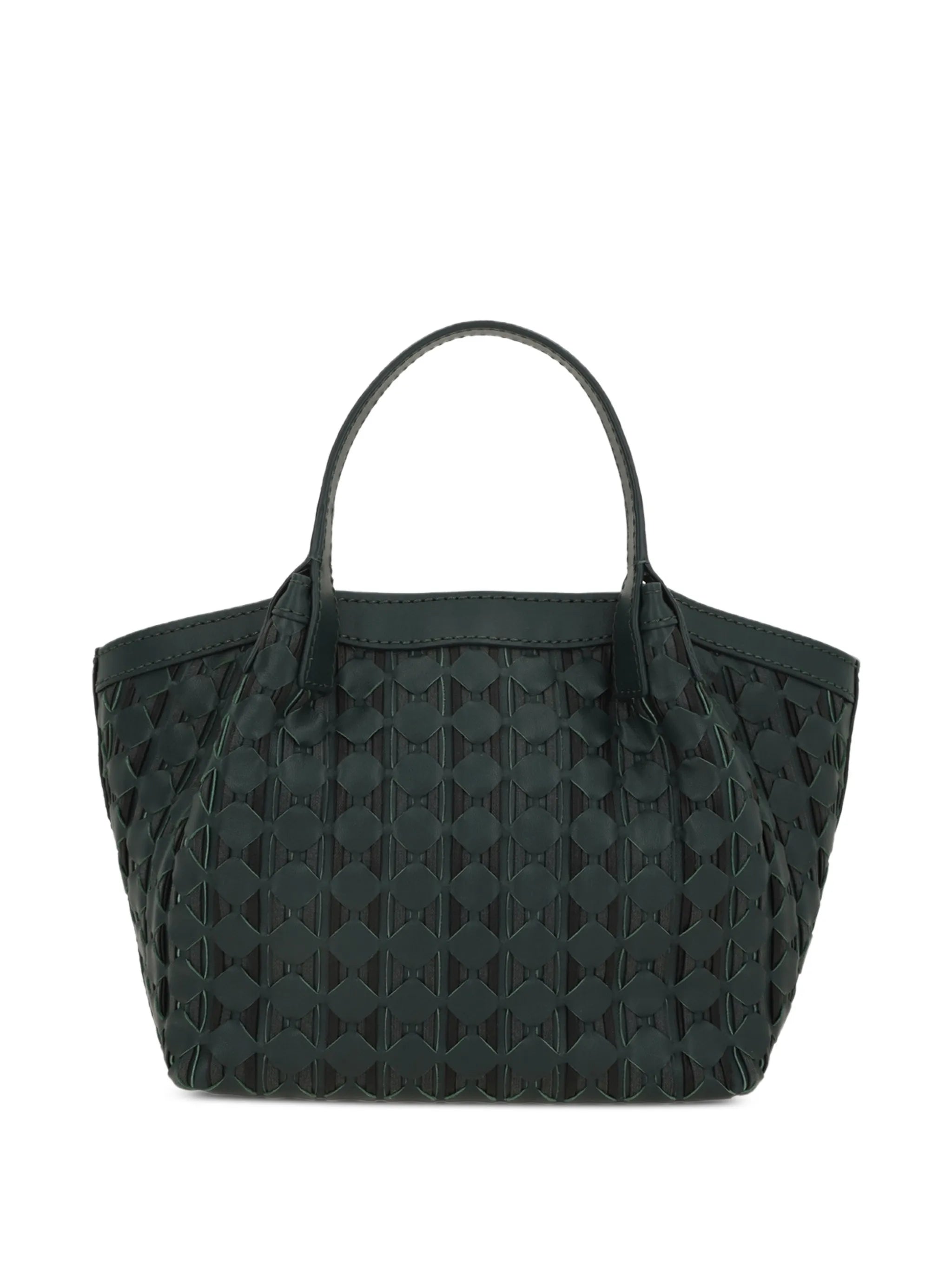 mini Mosaico tote bag