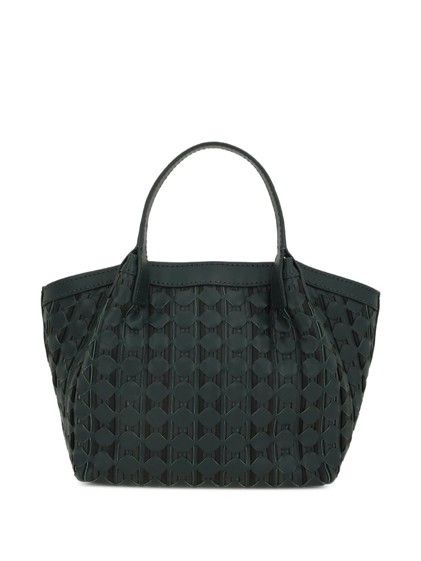 mini Mosaico tote bag
