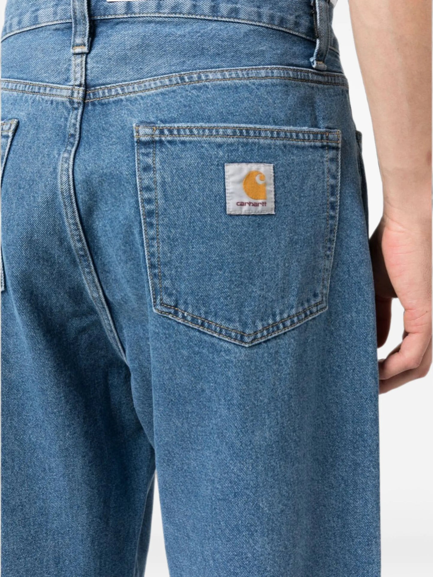 Landon jeans