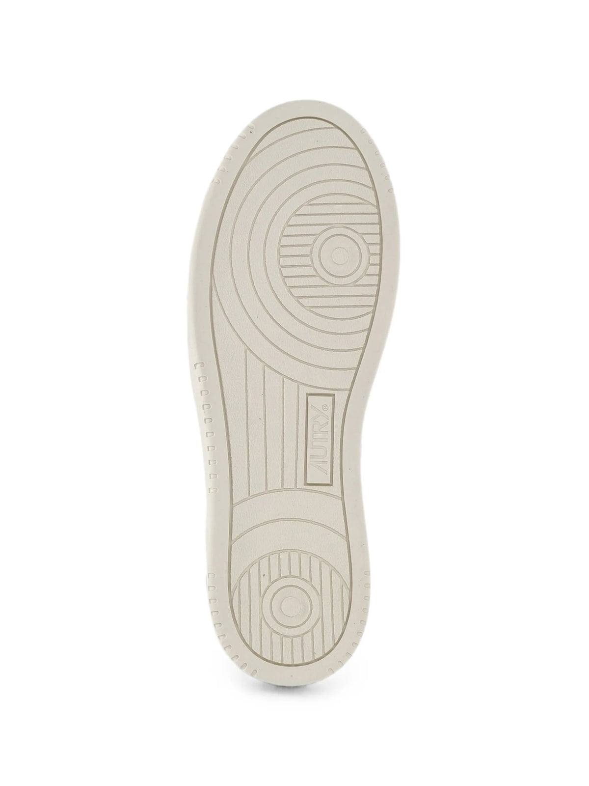 Medalist low sneakers in blue depths and vapor leather