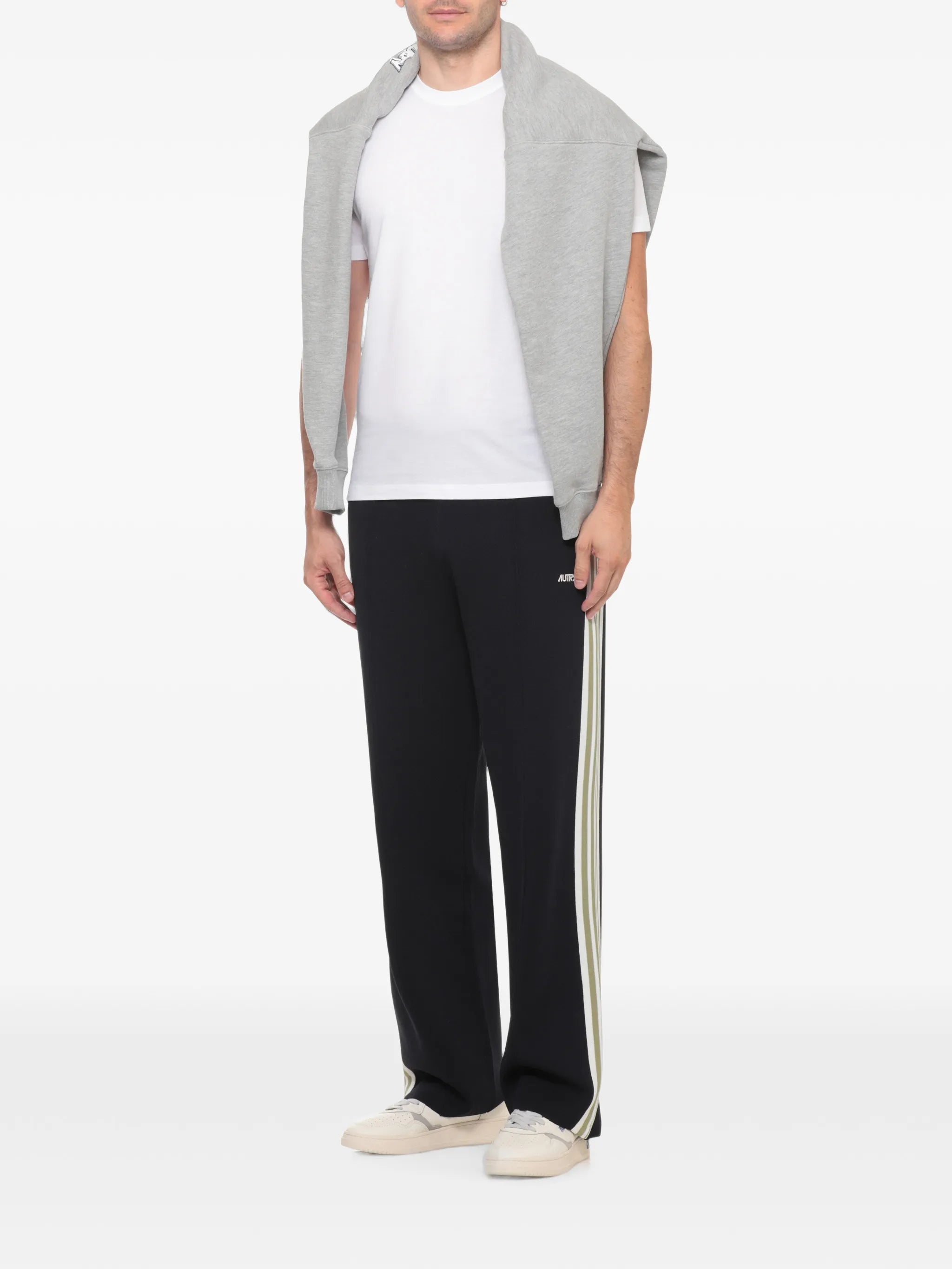 Medalist Low sneakers