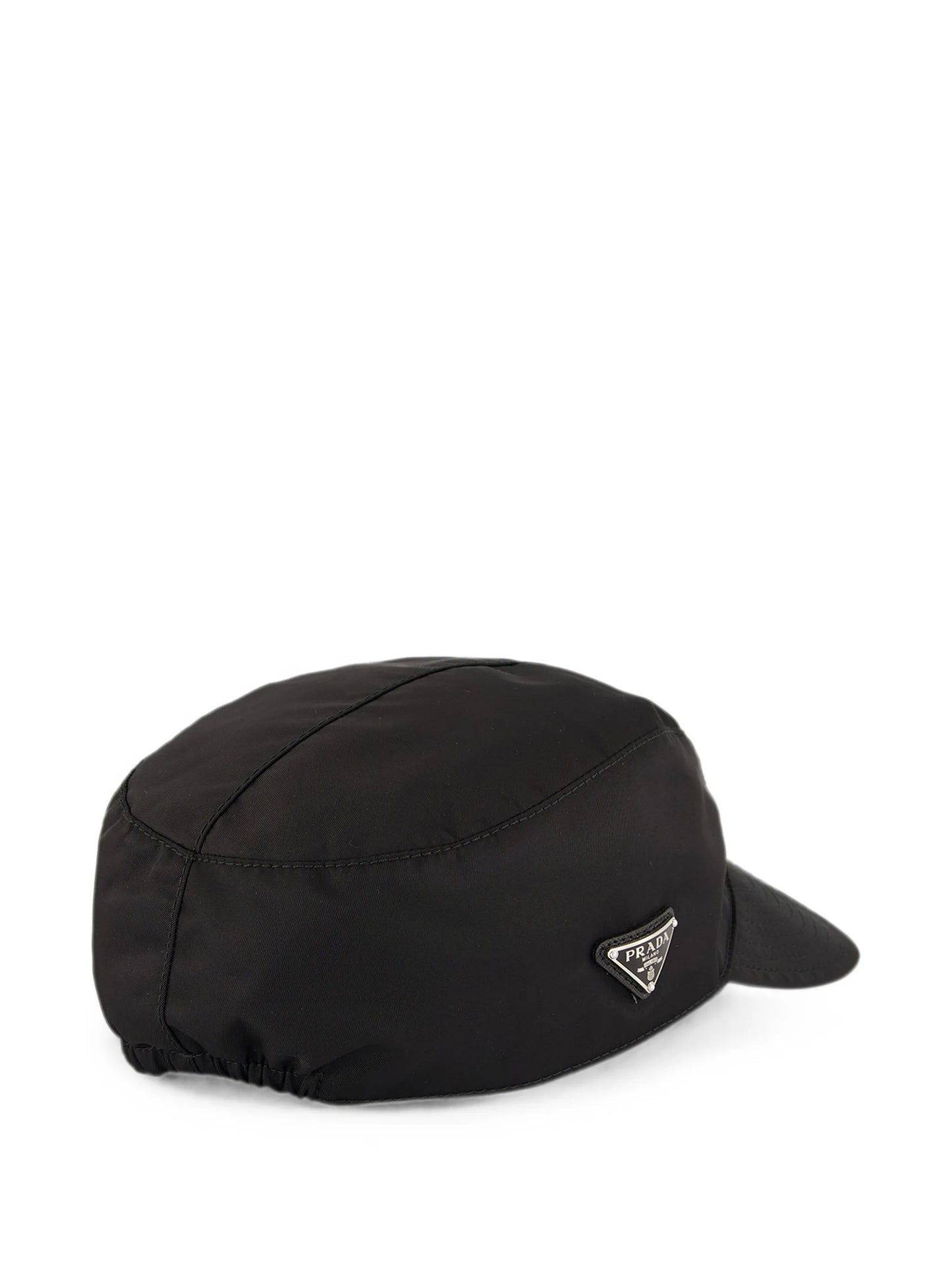 Re-Nylon baseball cap