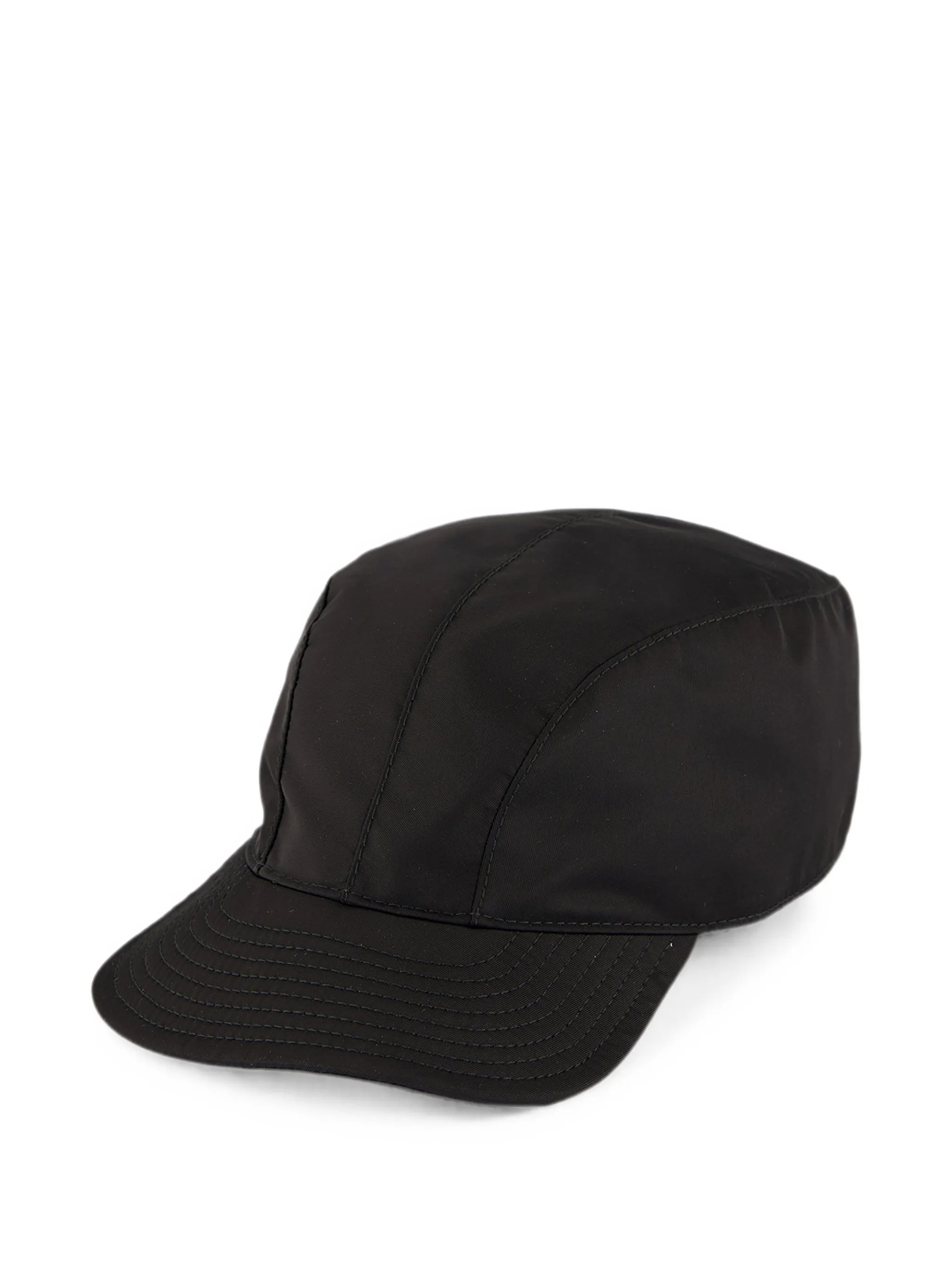Re-Nylon baseball cap
