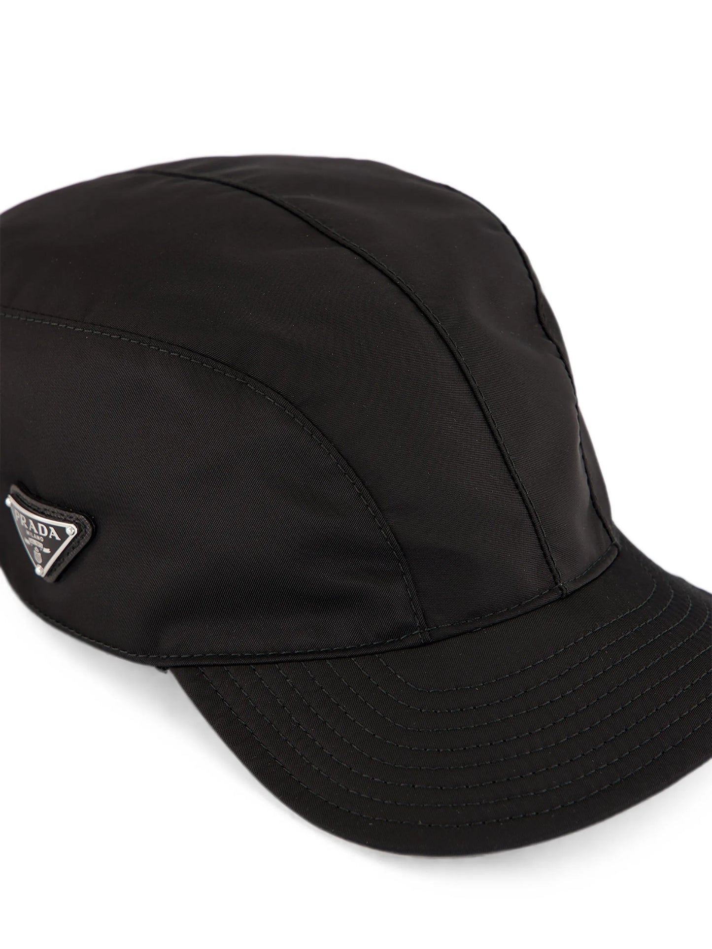Re-Nylon baseball cap