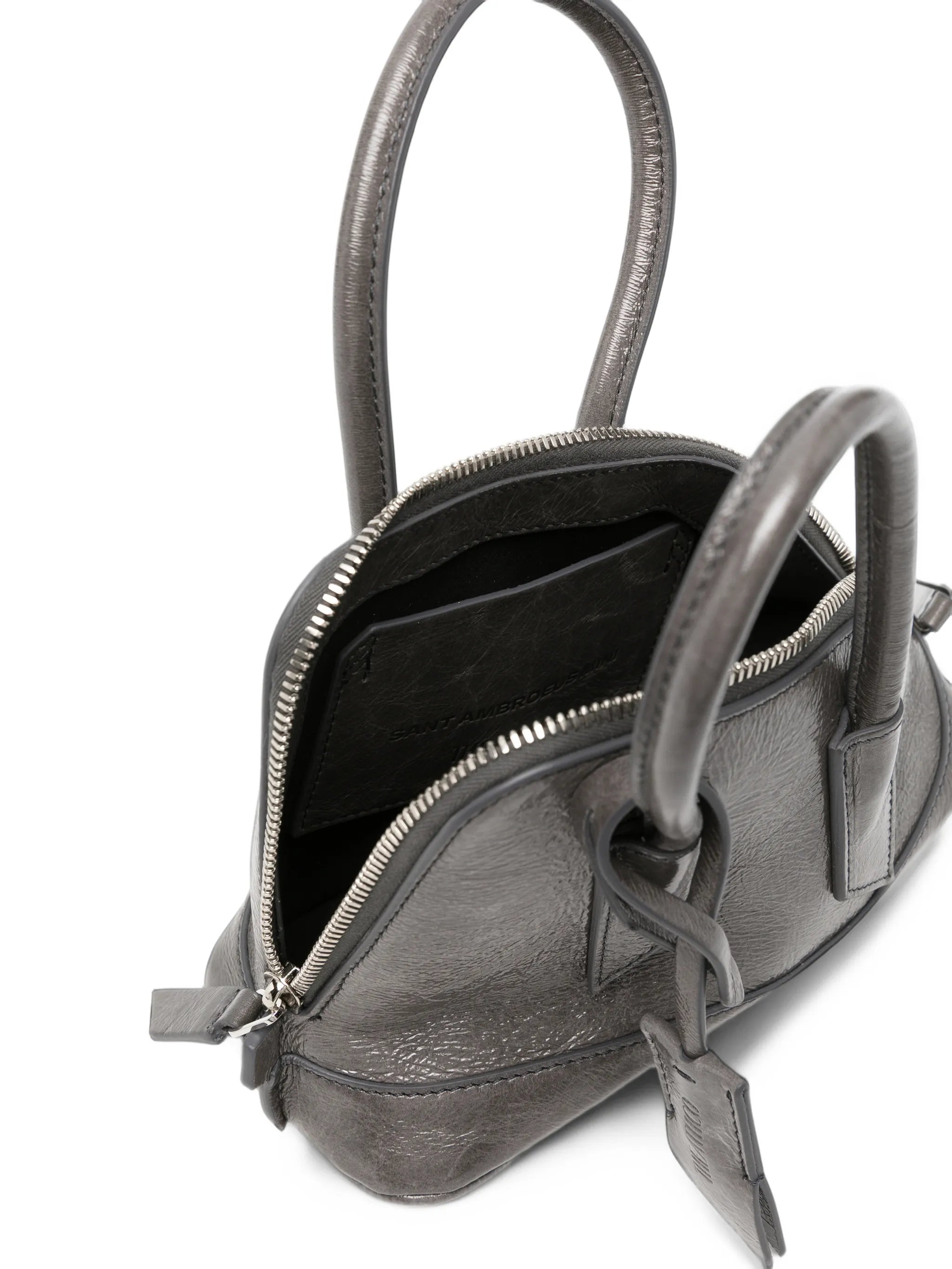 mini Sant Ambroeus tote bag
