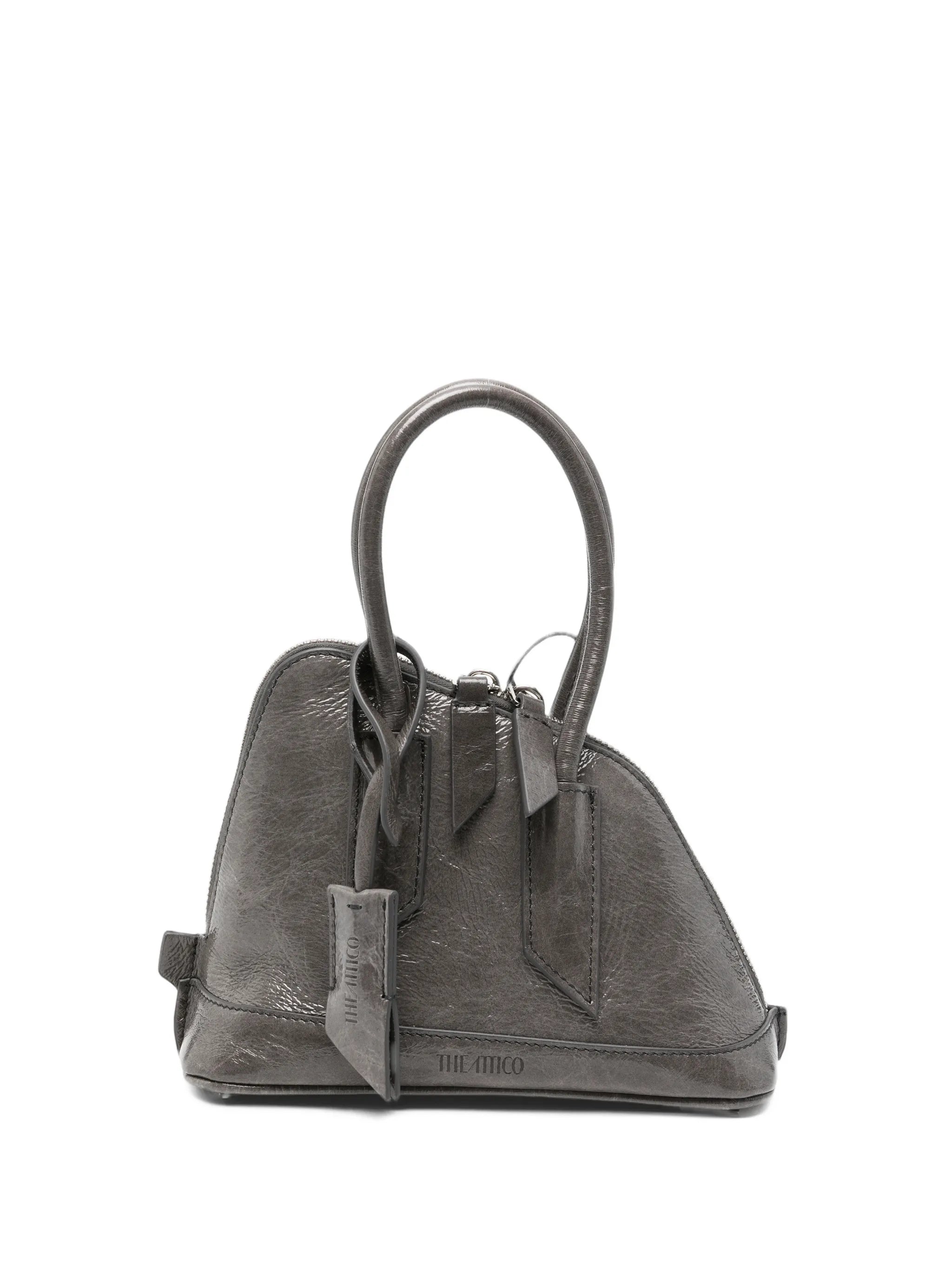 mini Sant Ambroeus tote bag