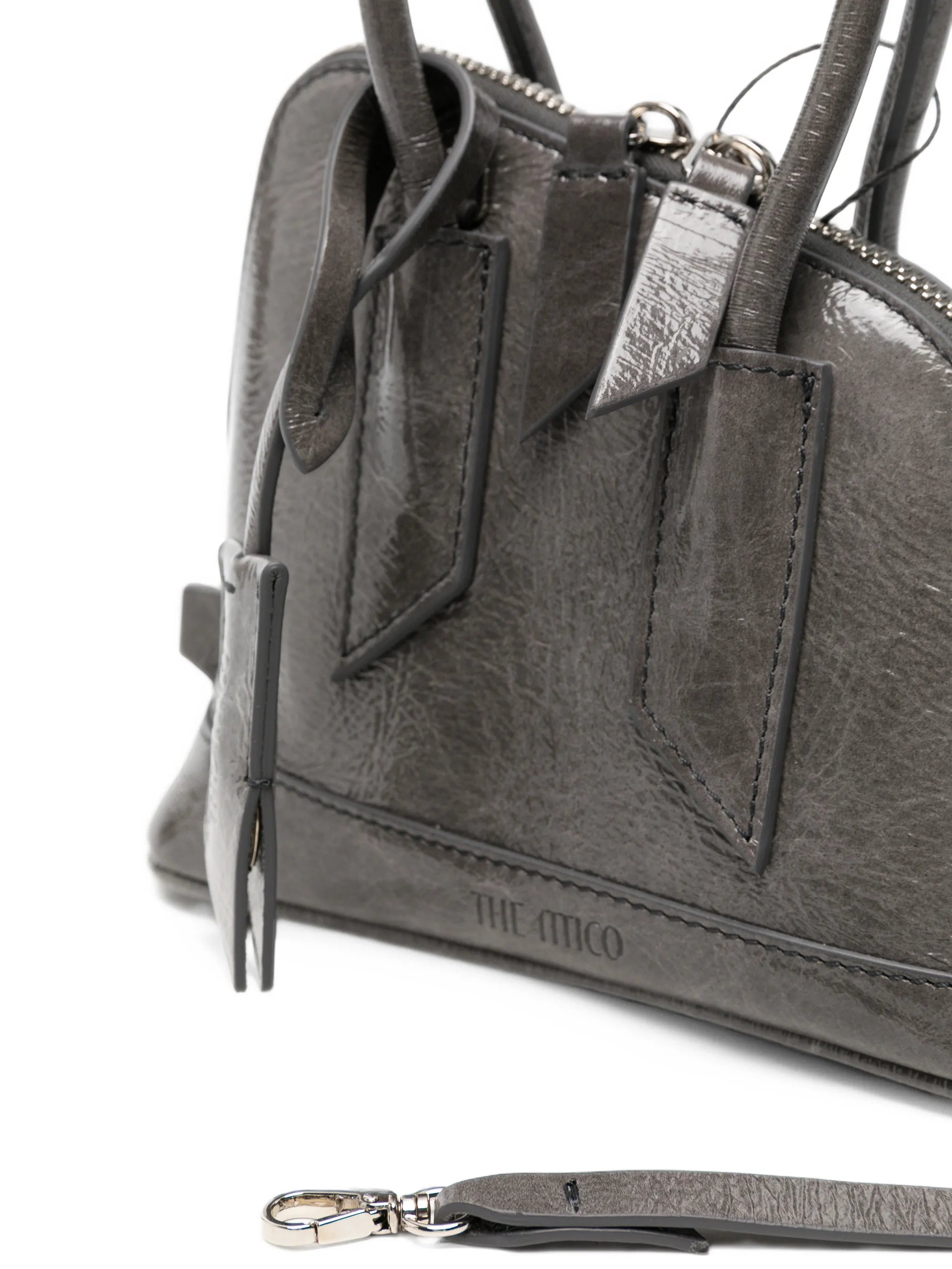 mini Sant Ambroeus tote bag