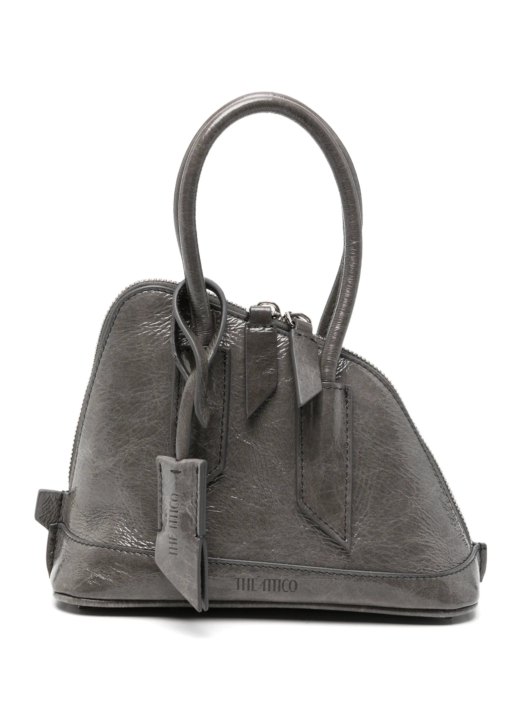 mini Sant Ambroeus tote bag