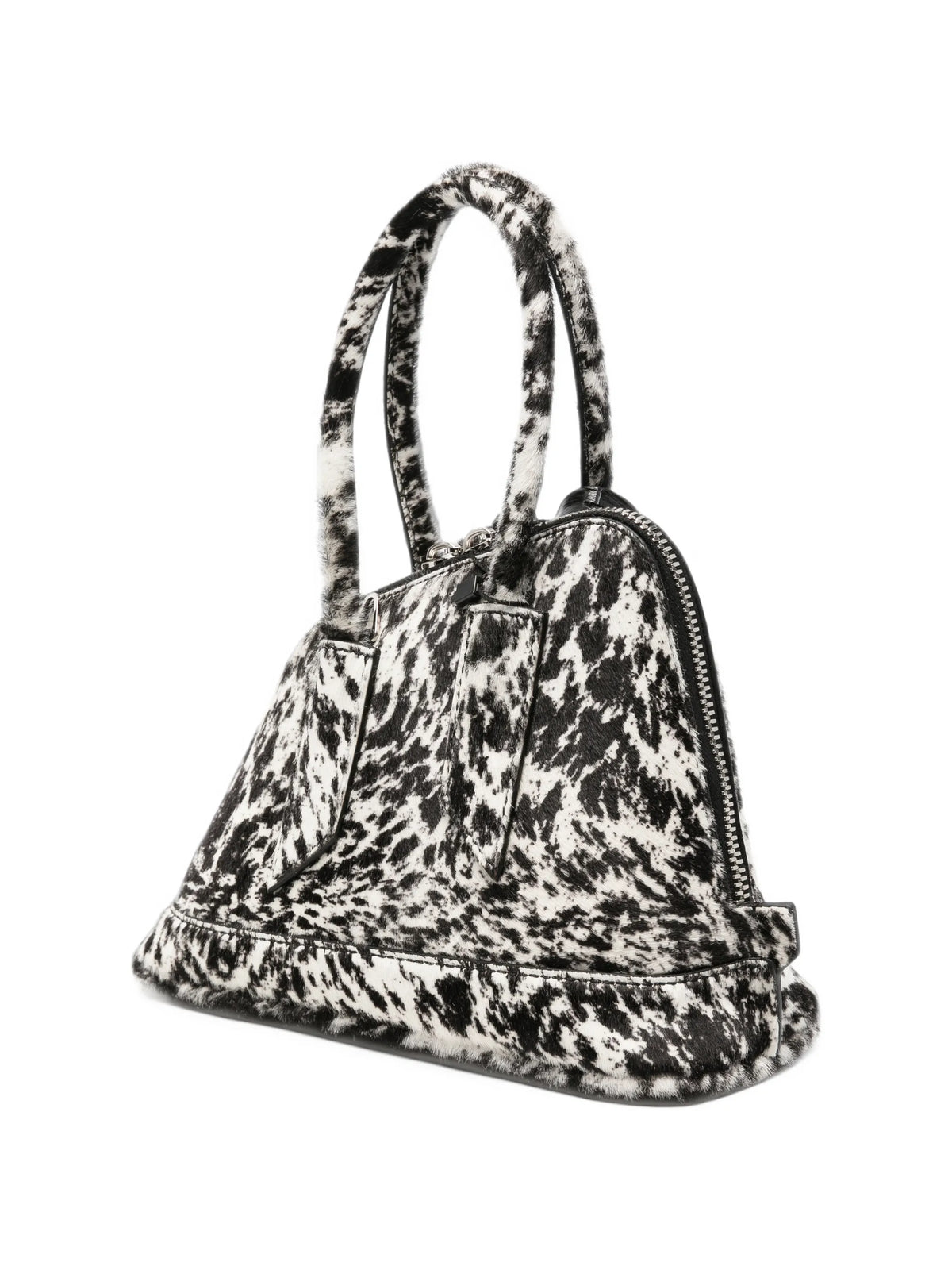 mini Sant Ambroeus tote bag