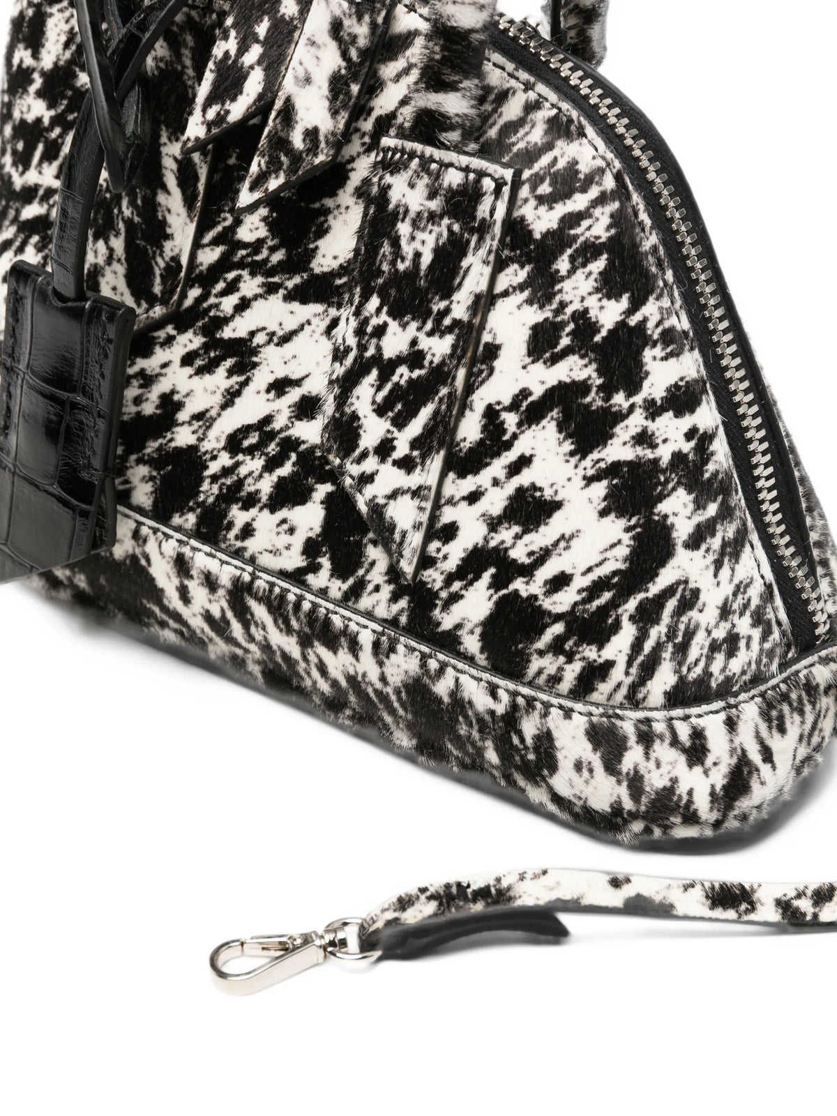 mini Sant Ambroeus tote bag
