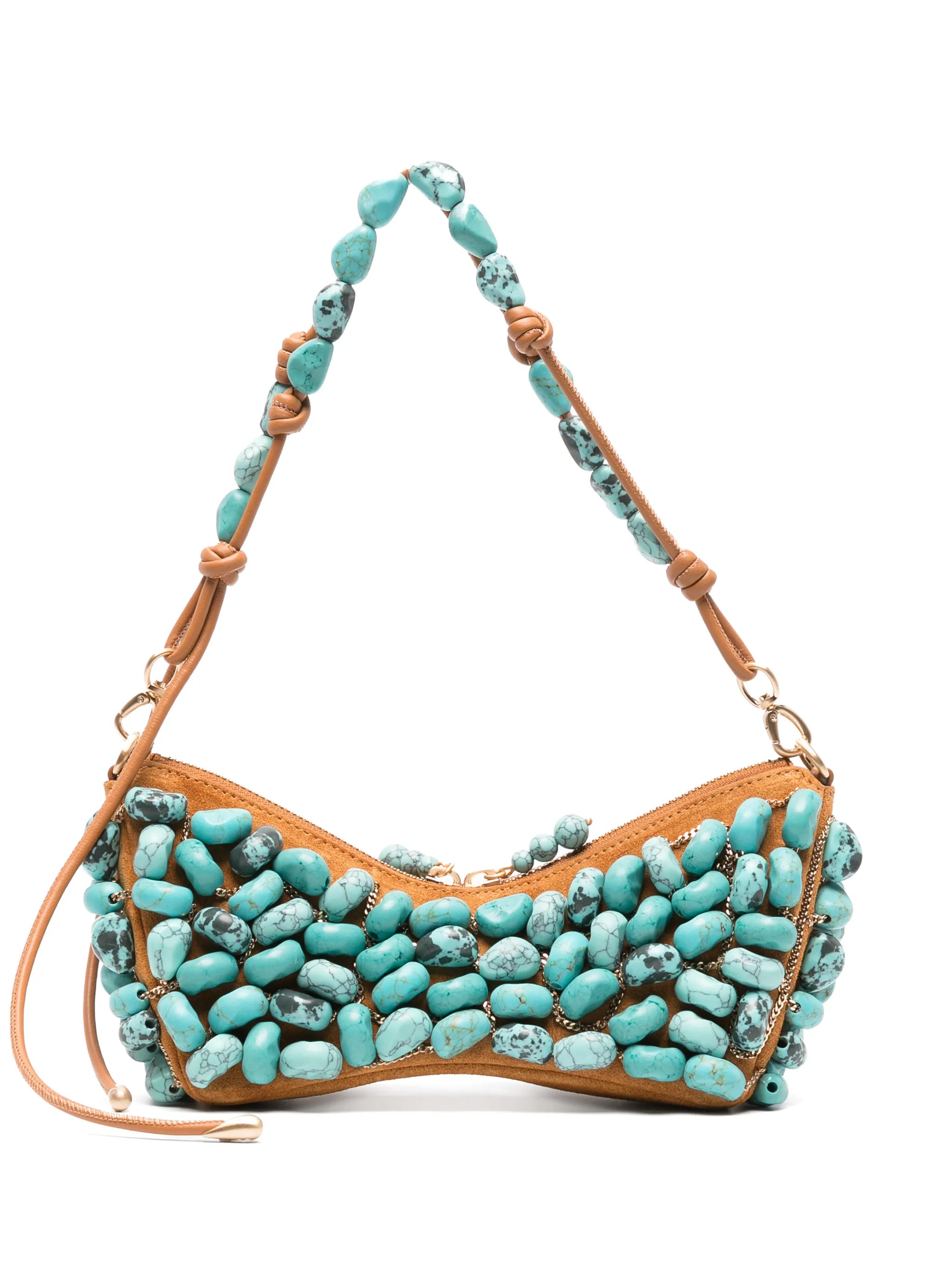 Mercier mini shoulder bag