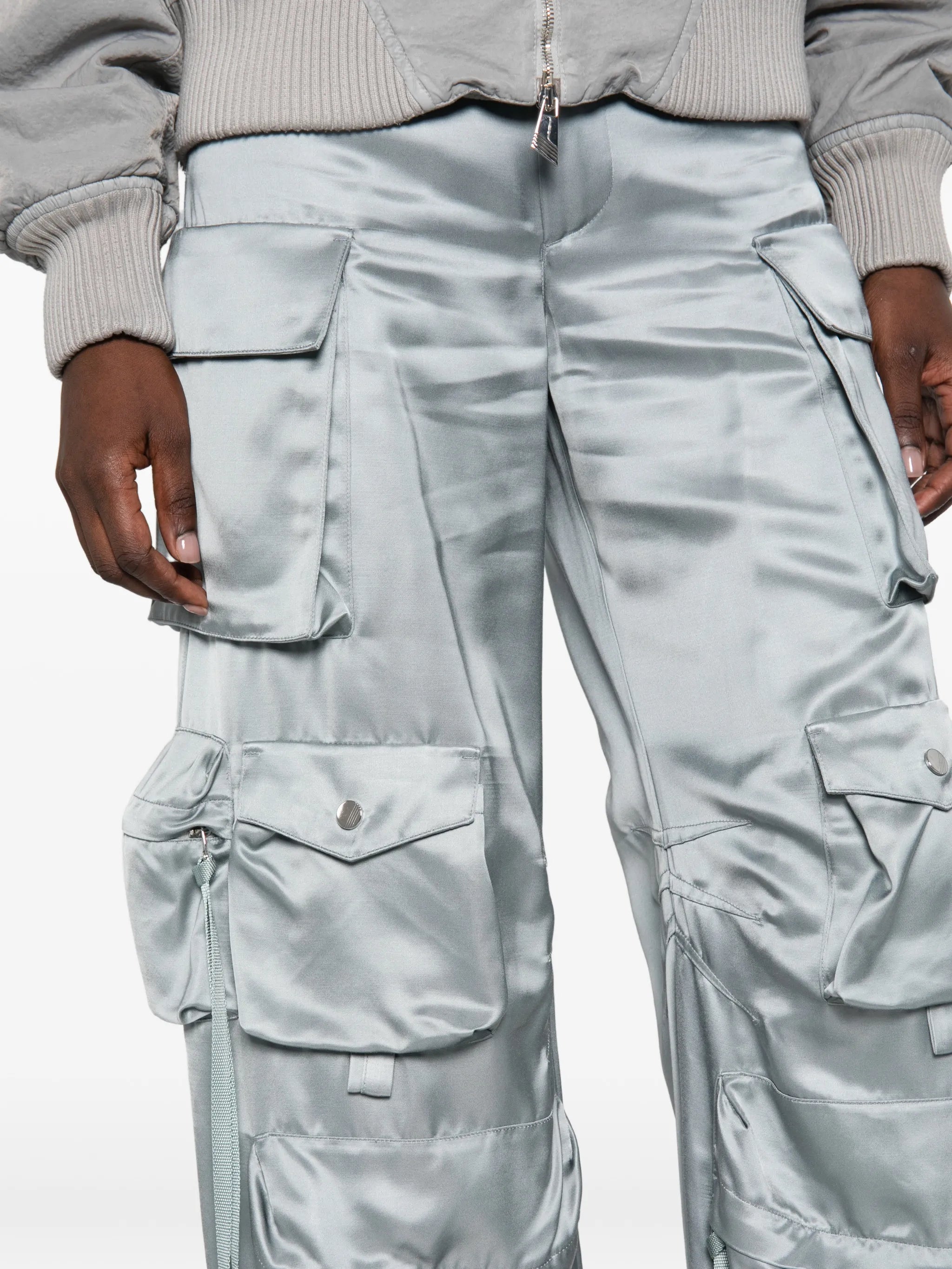 Superattico10 cargo pants
