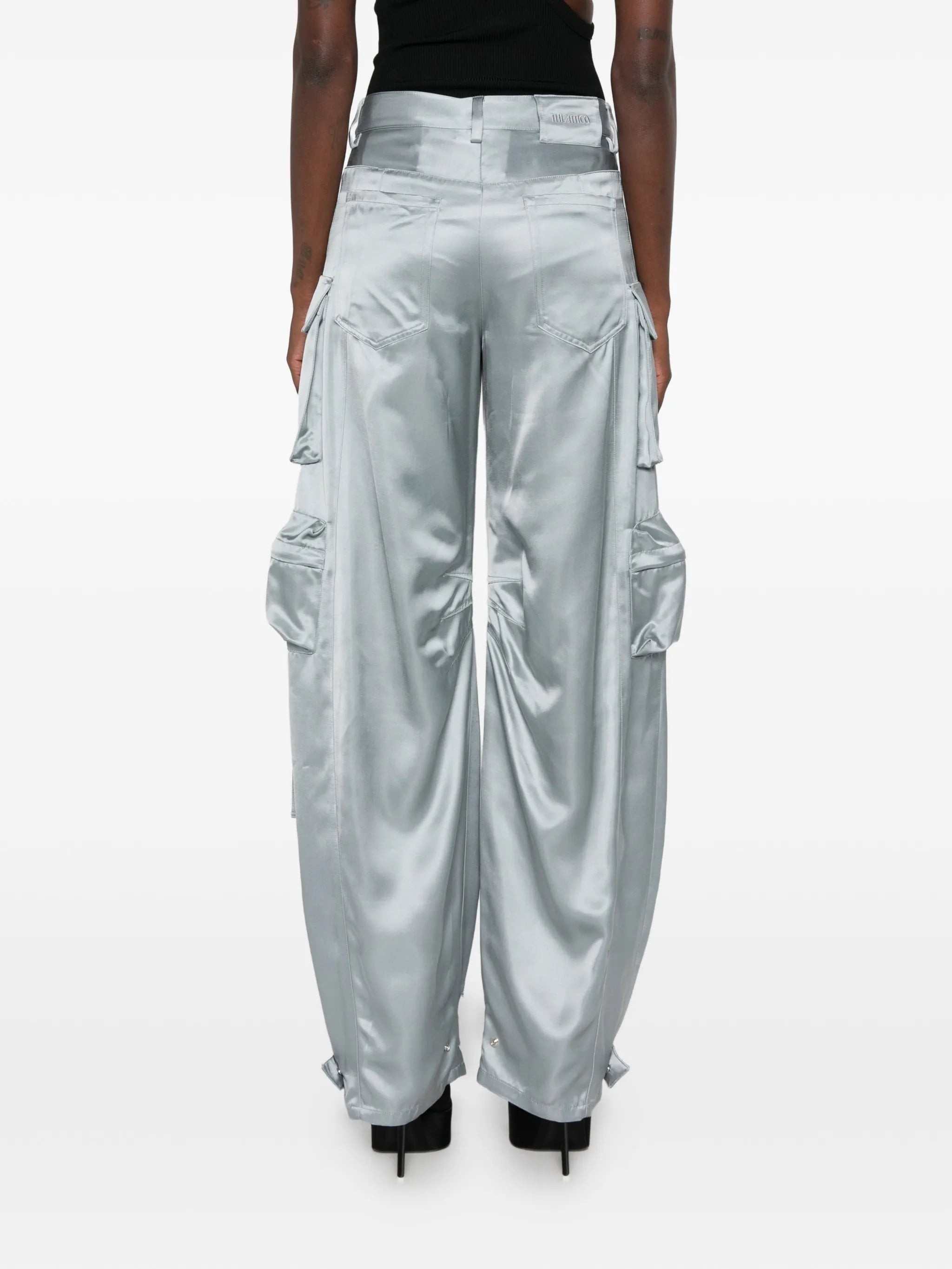 Superattico10 cargo pants